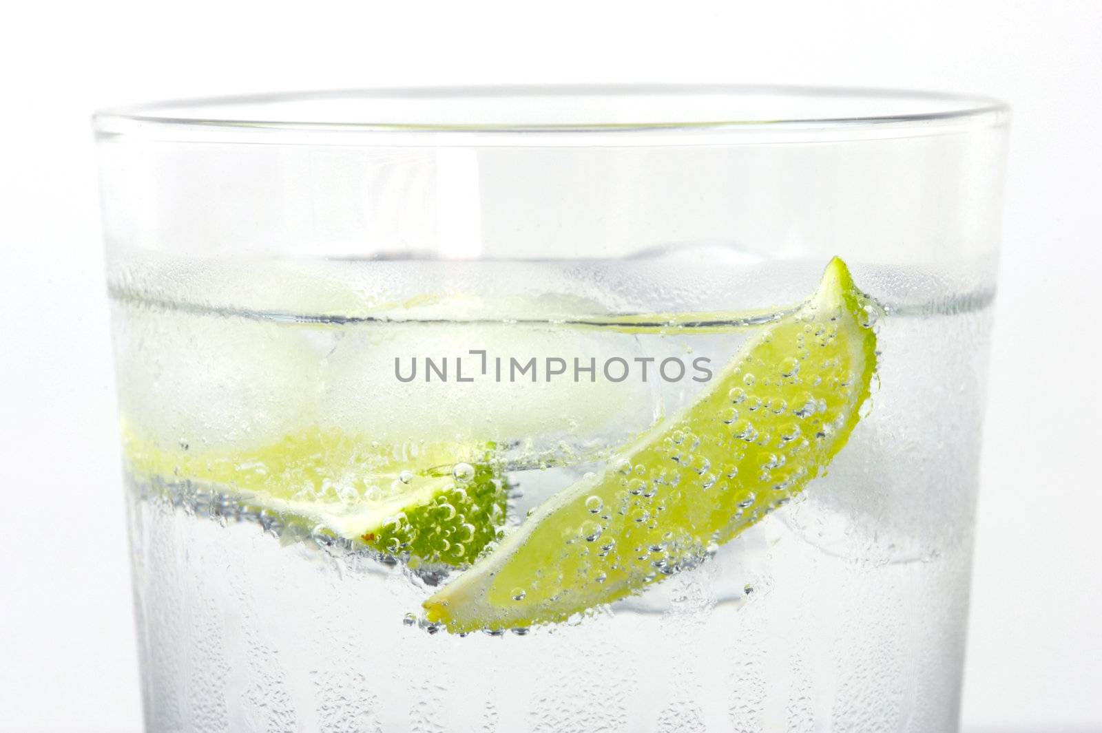 Twist Of Lime by Kitch