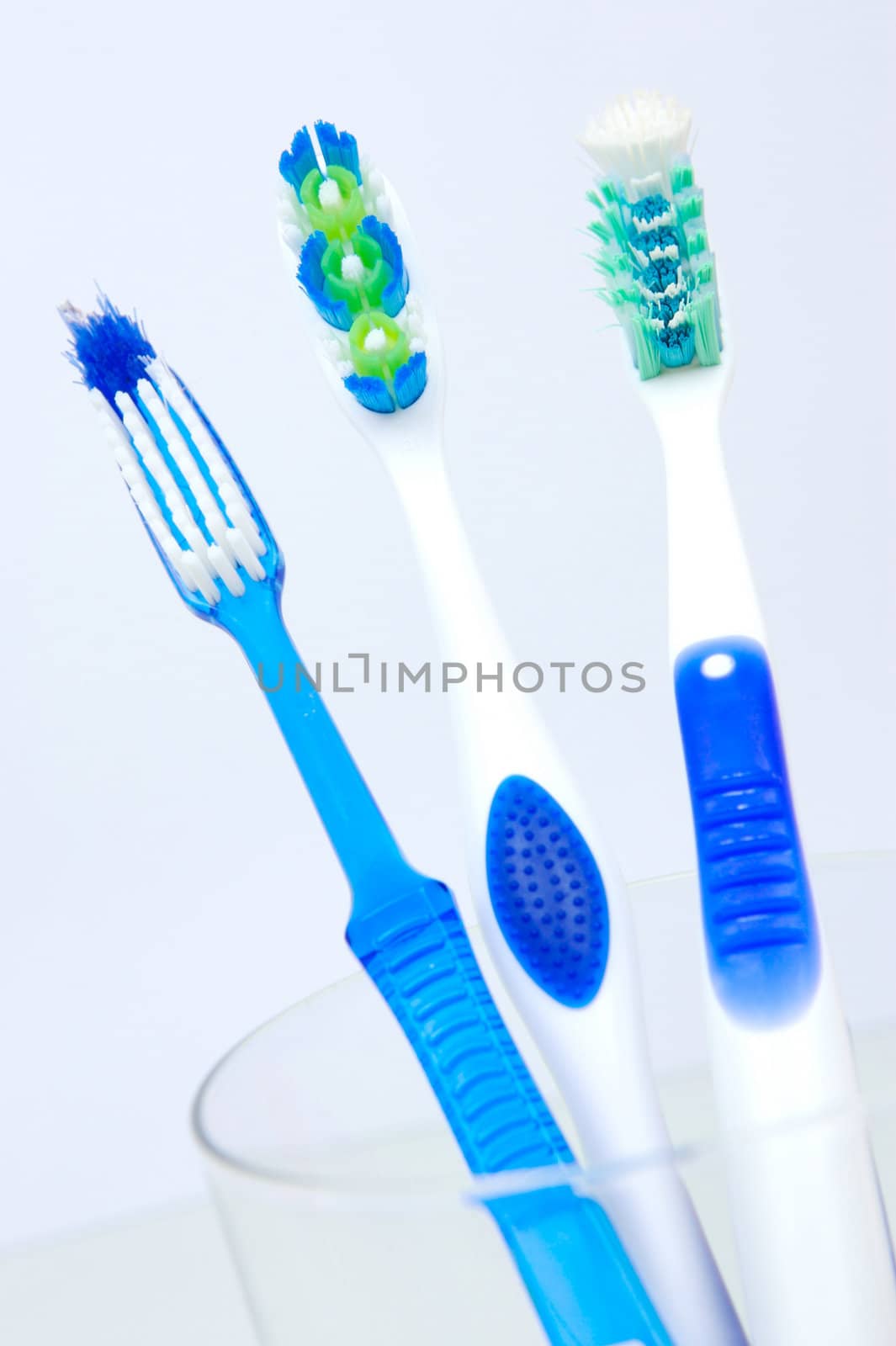 Dental Care by Kitch