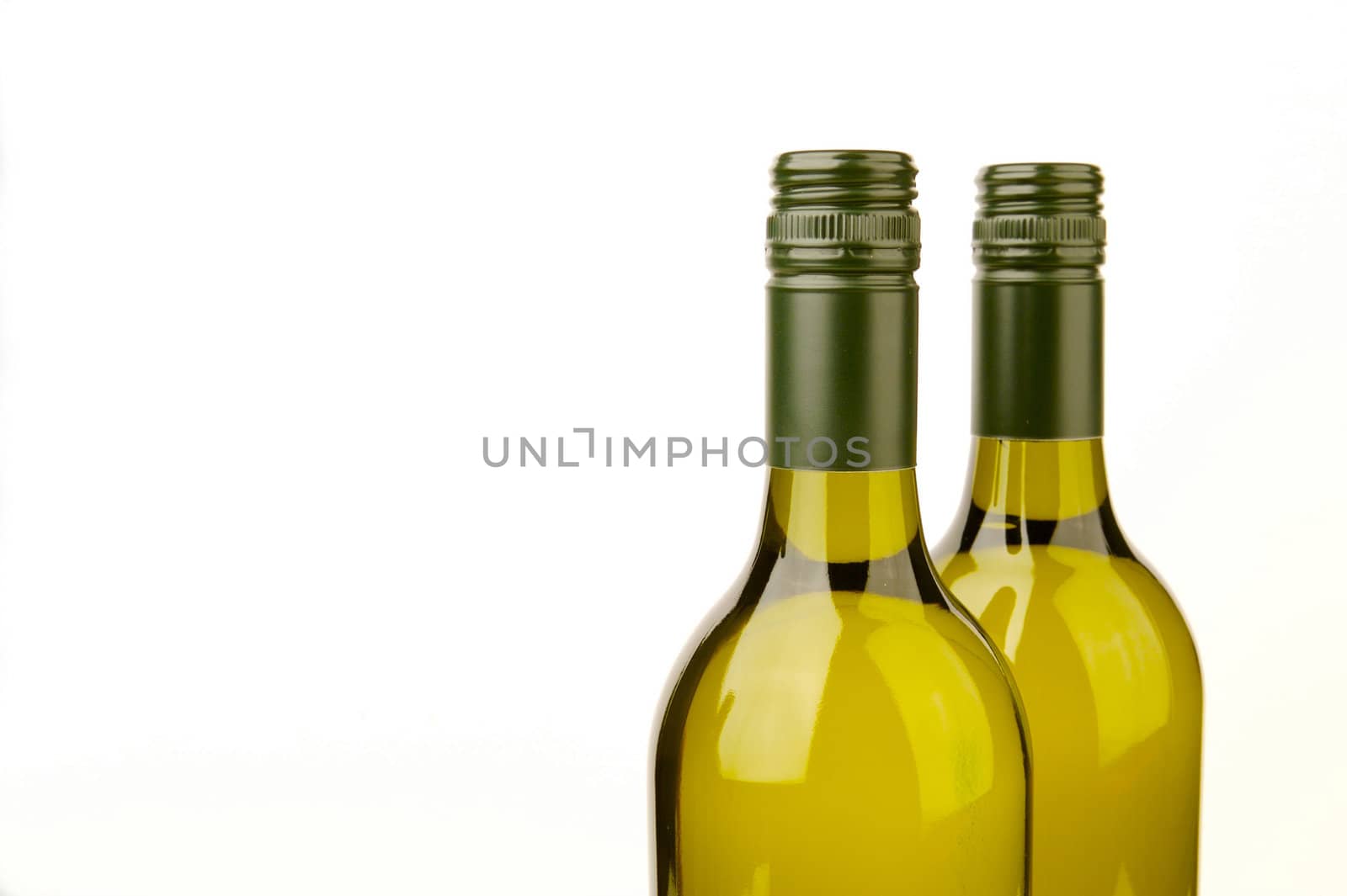 White Wine by Kitch