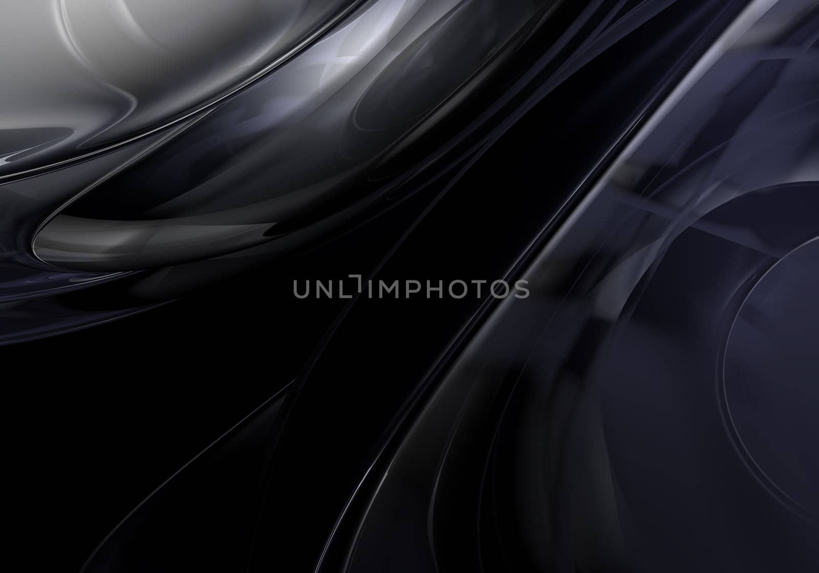 Abstract 3D Background Design by Trusty