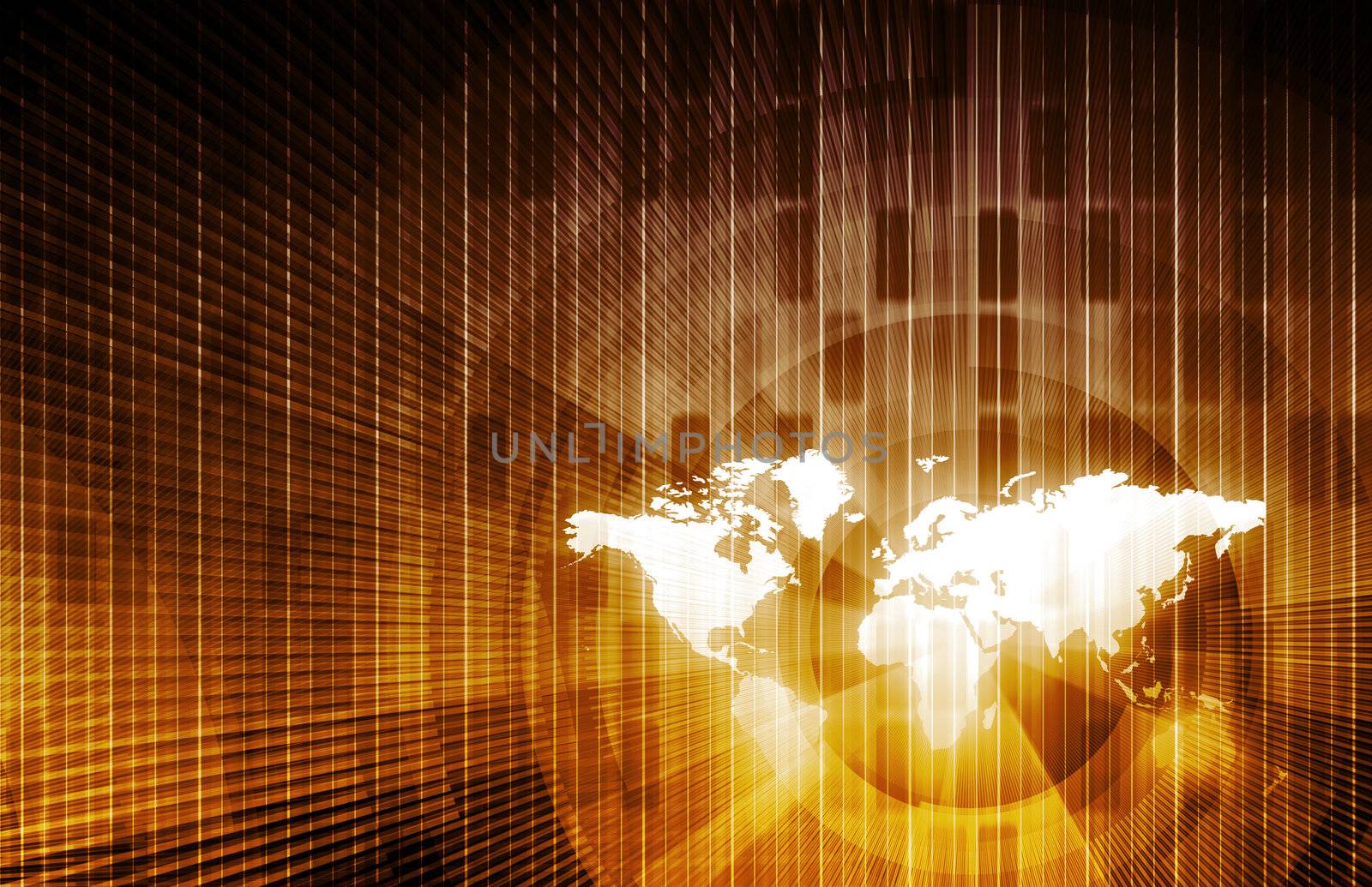 Business Trends and Monitoring Data as a Concept
