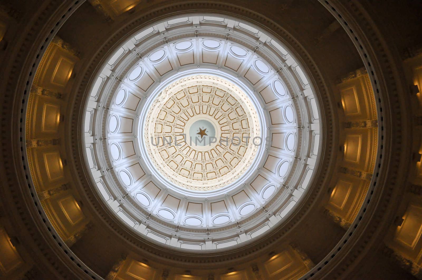 Austin Rotunda Circle