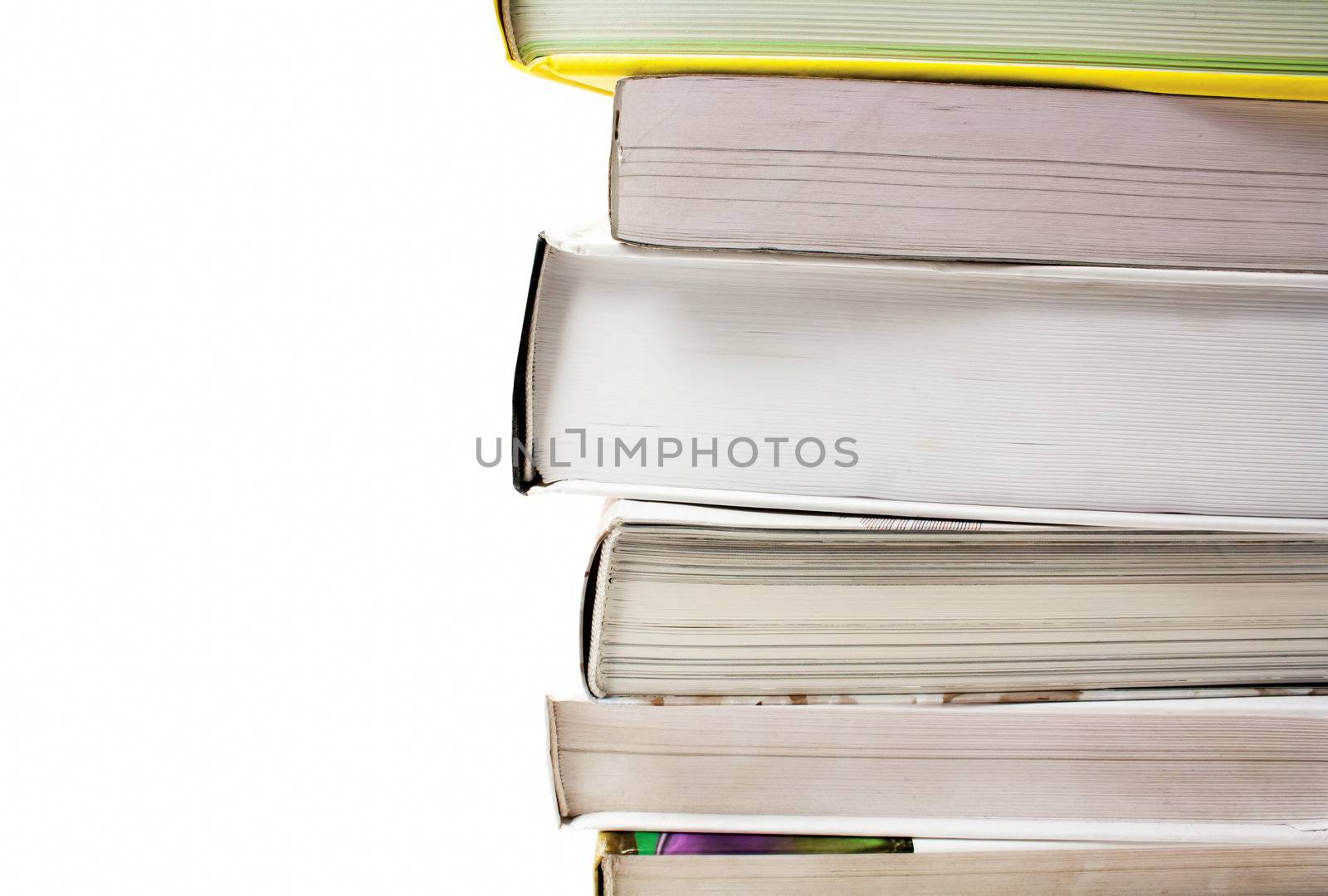 Books by magraphics
