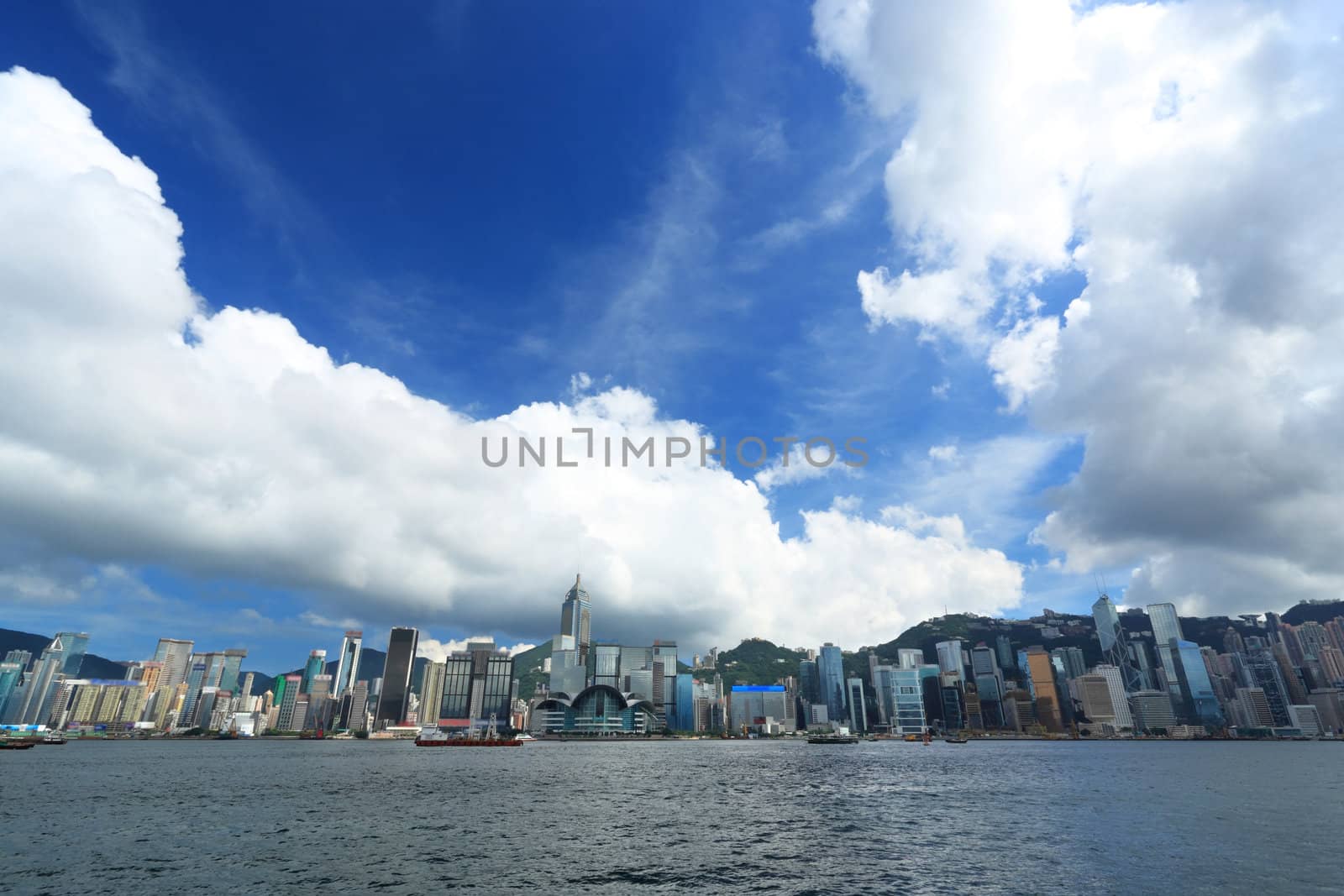 Hong Kong