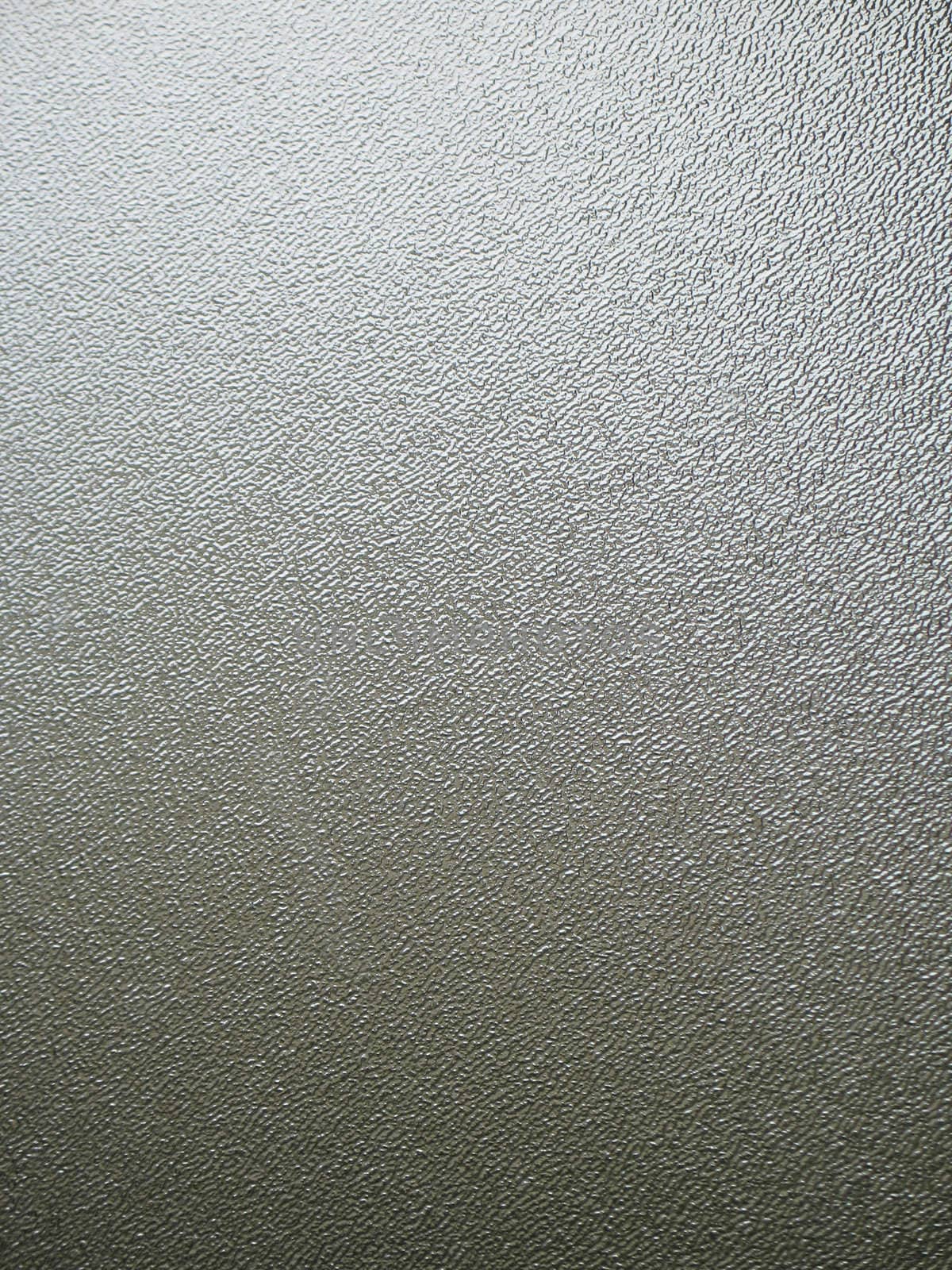 frosted glass background