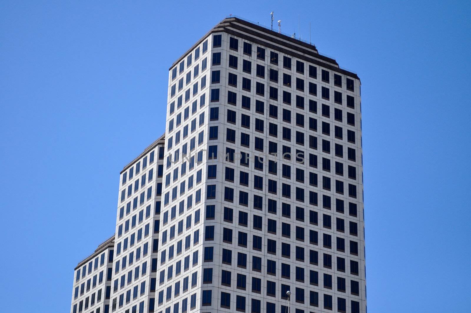 Three Towers by RefocusPhoto