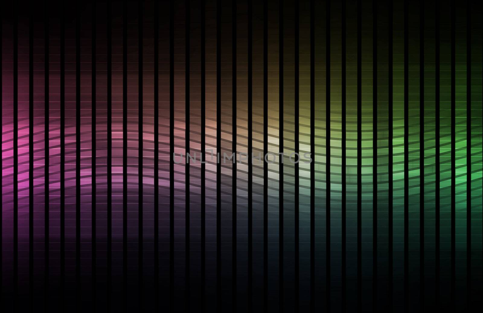 Data Network with Fast Moving Data Packets