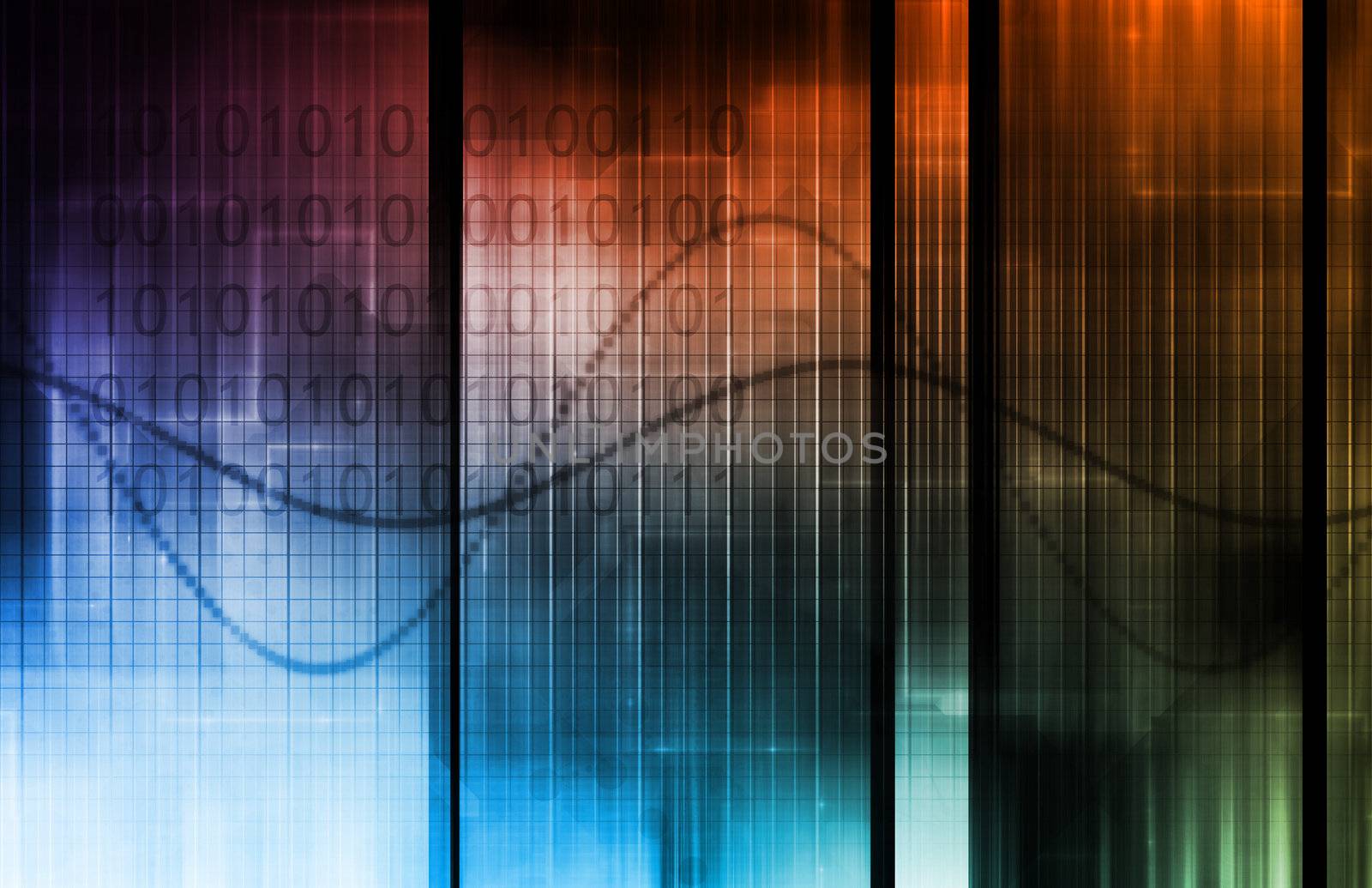 Business Communication as a Conceptual Tech Art