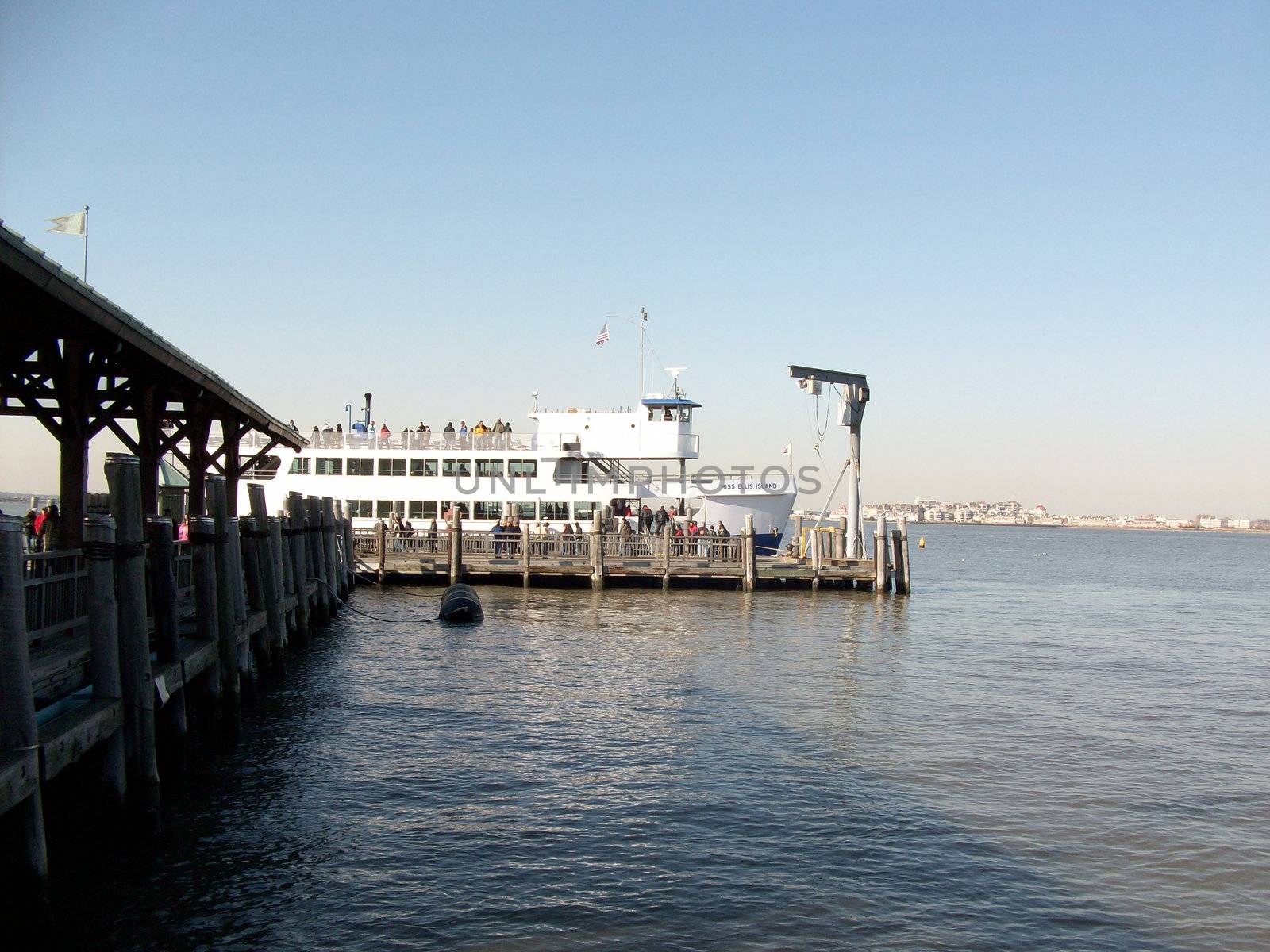 New York Ferry