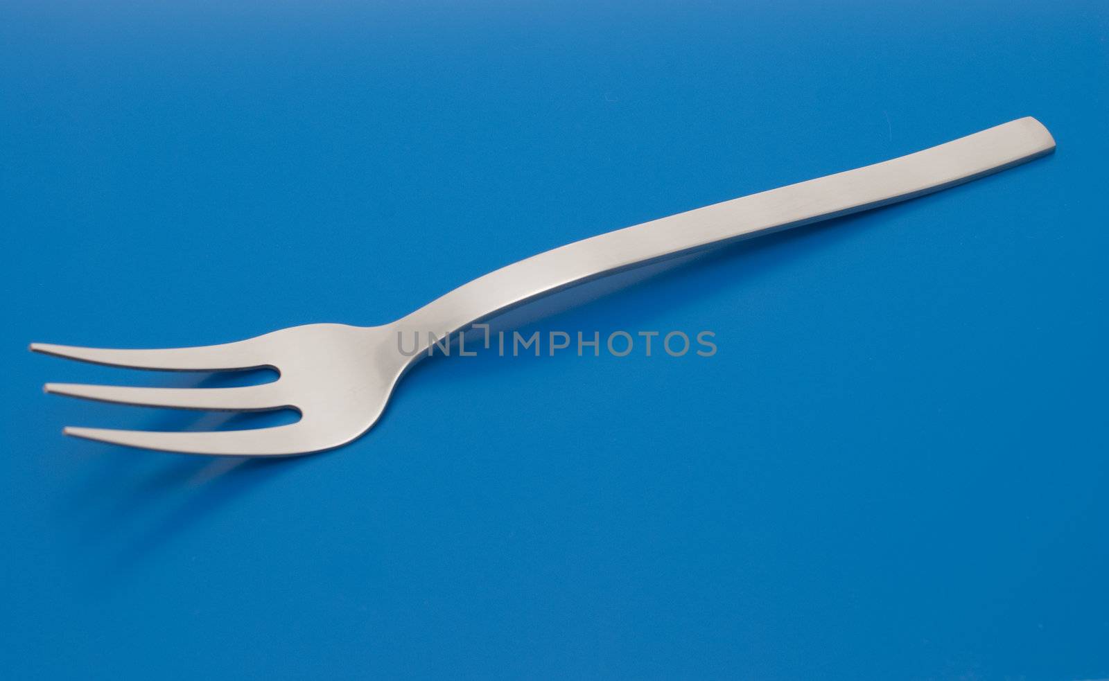 Fork for meat carving by homydesign