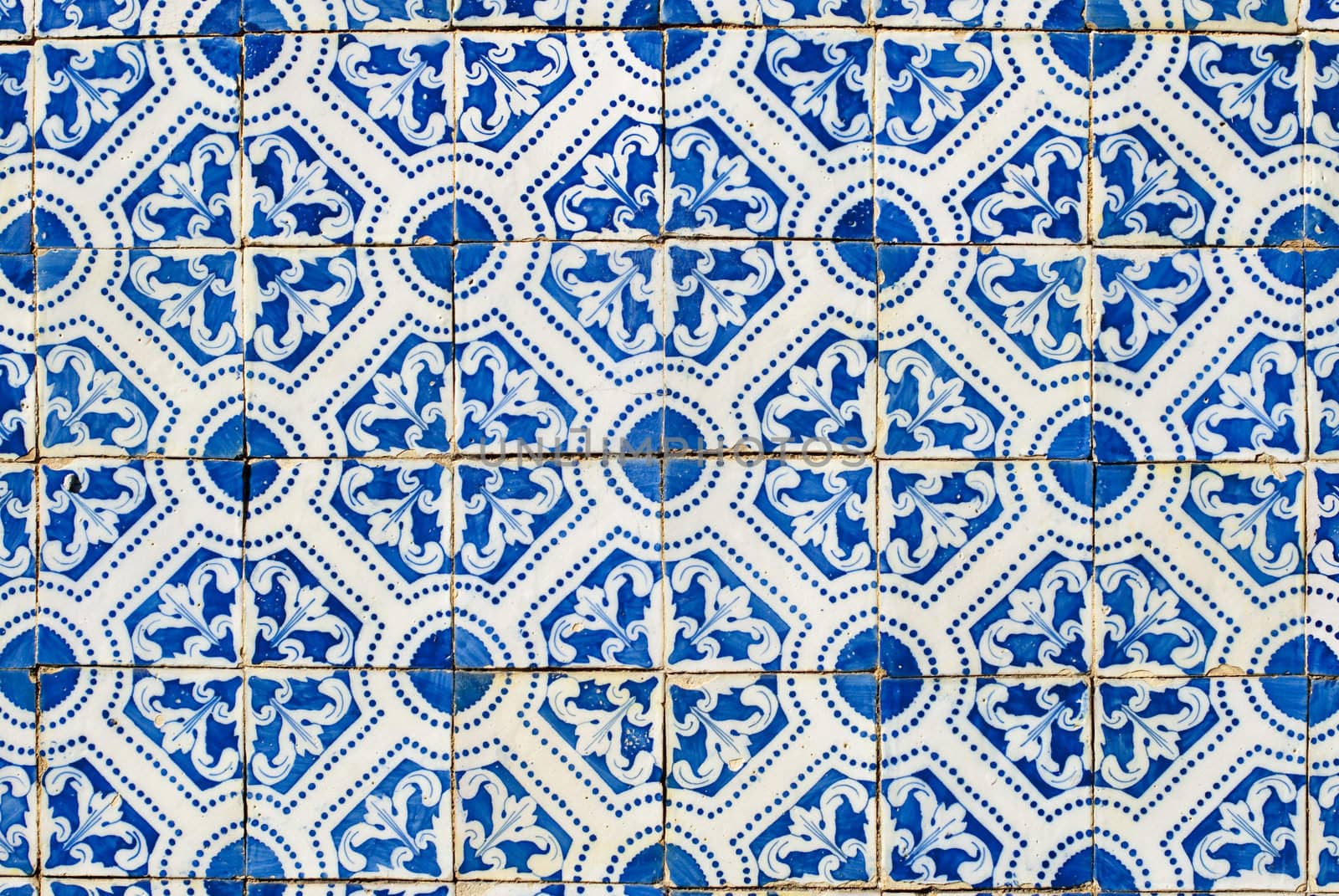 Portuguese glazed tiles 192 by homydesign
