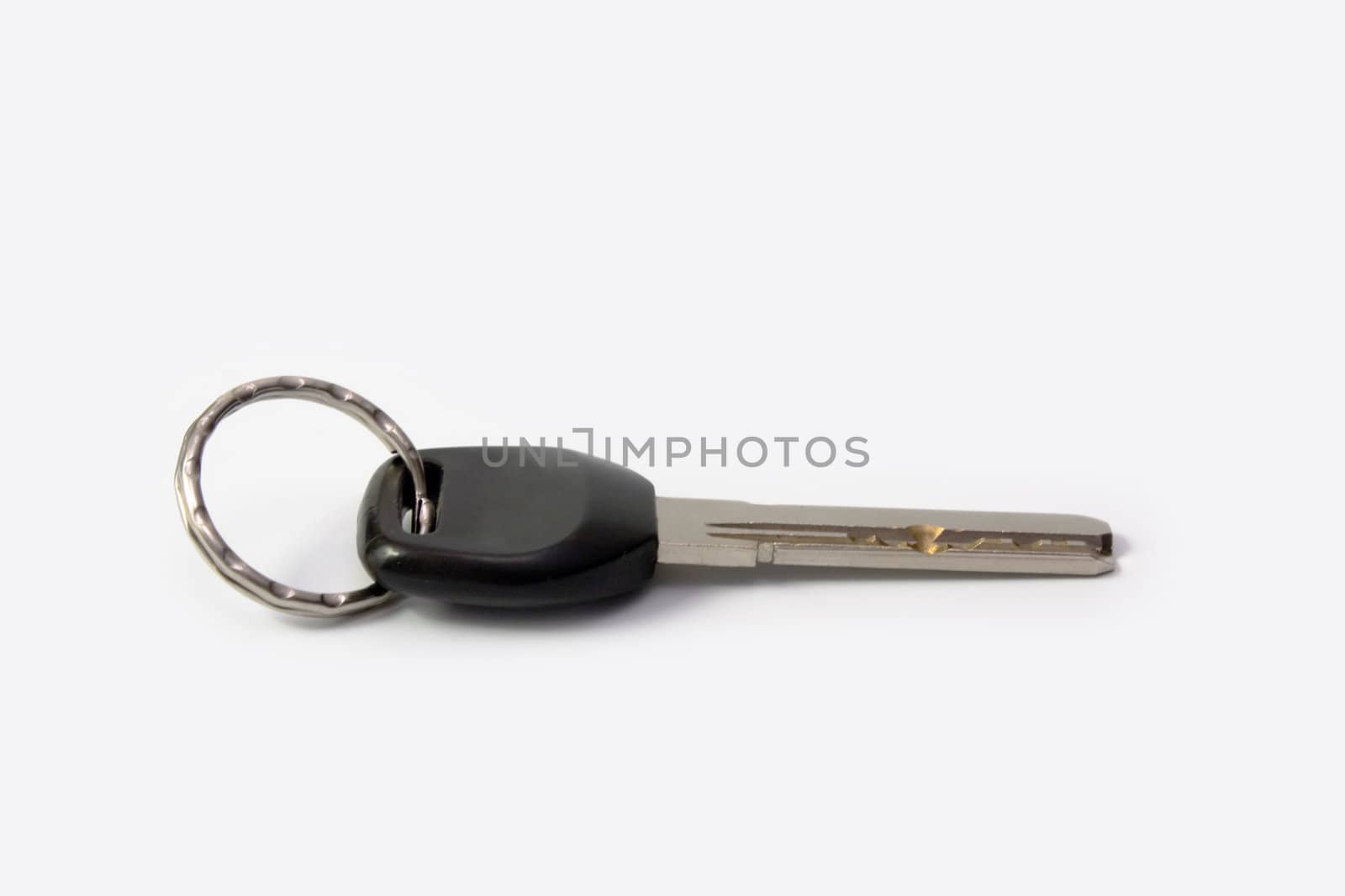 Key from a door of your house