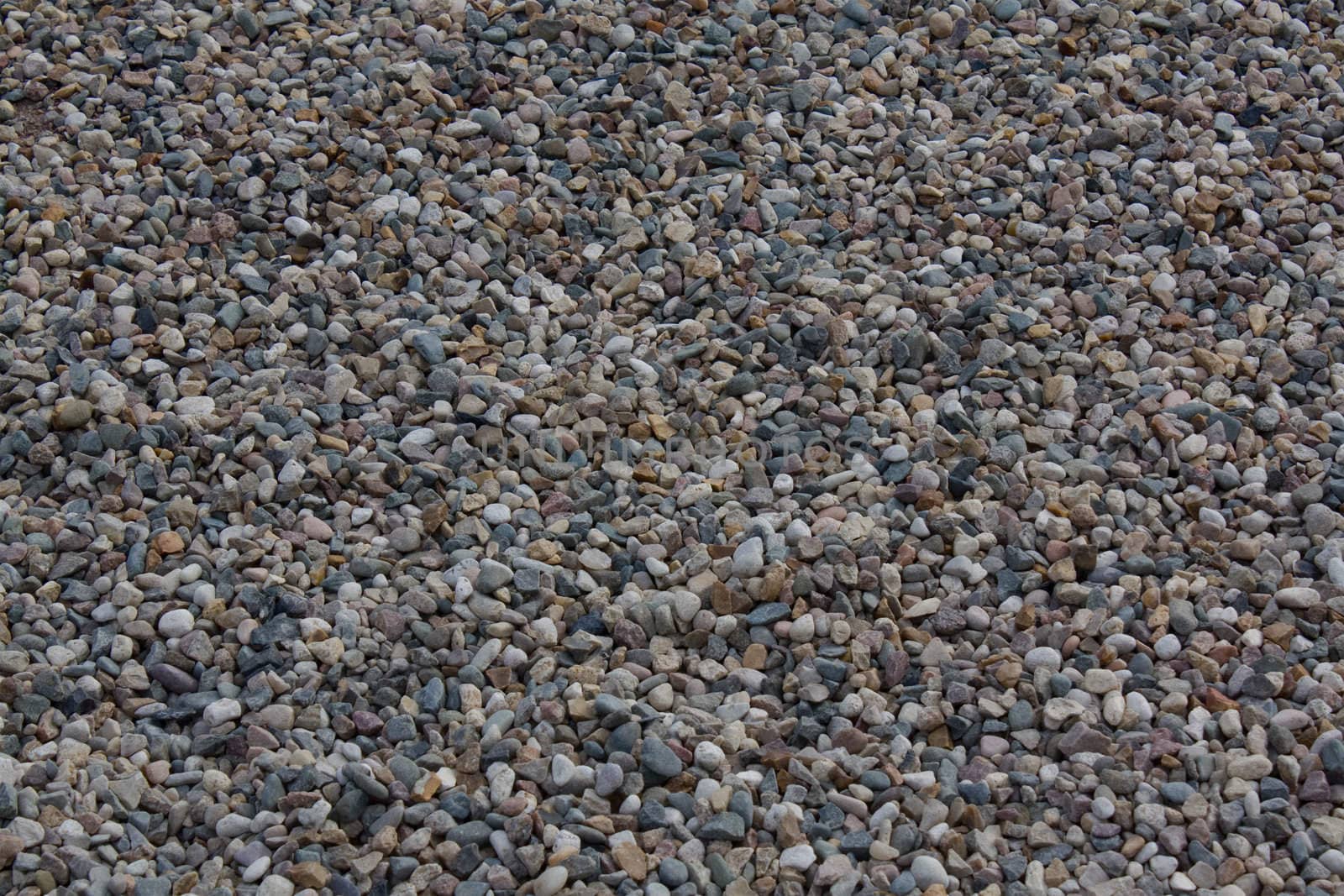 pebble