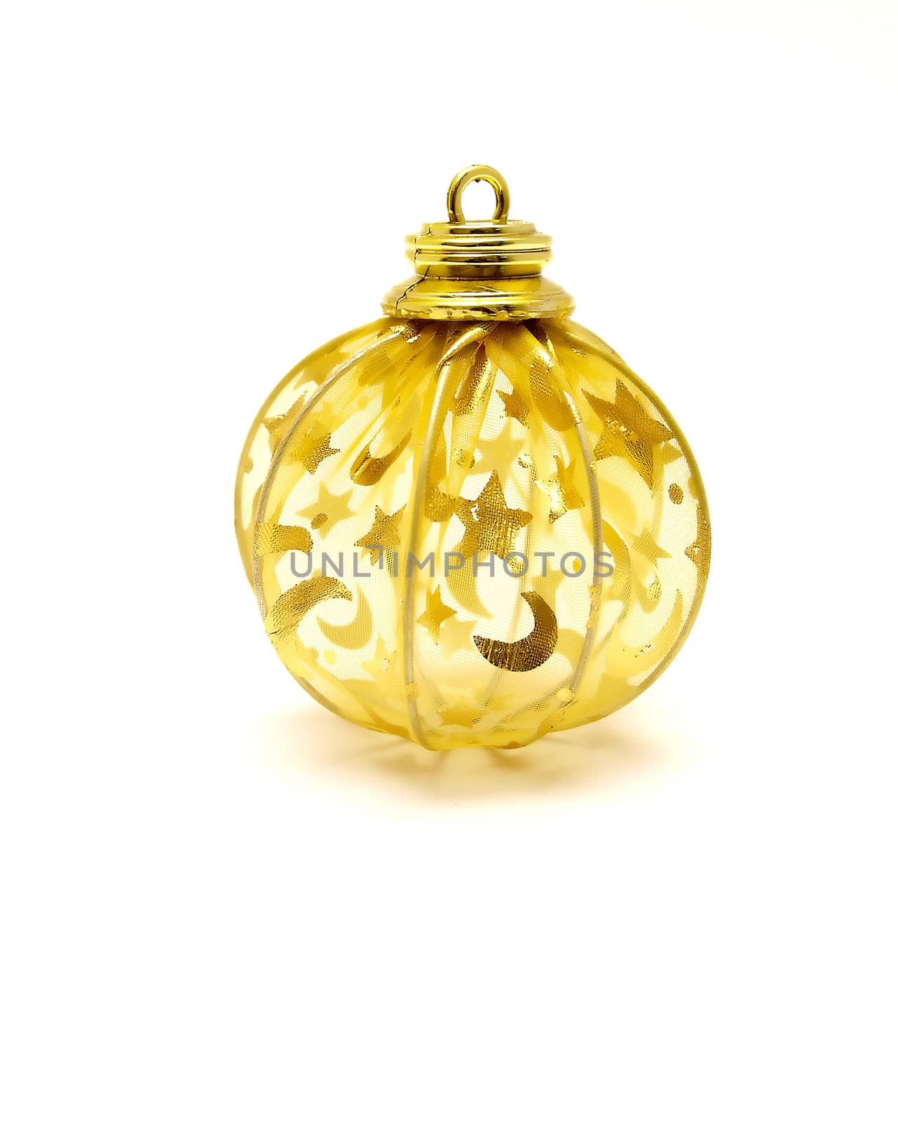 Christmas ornaments by lauria