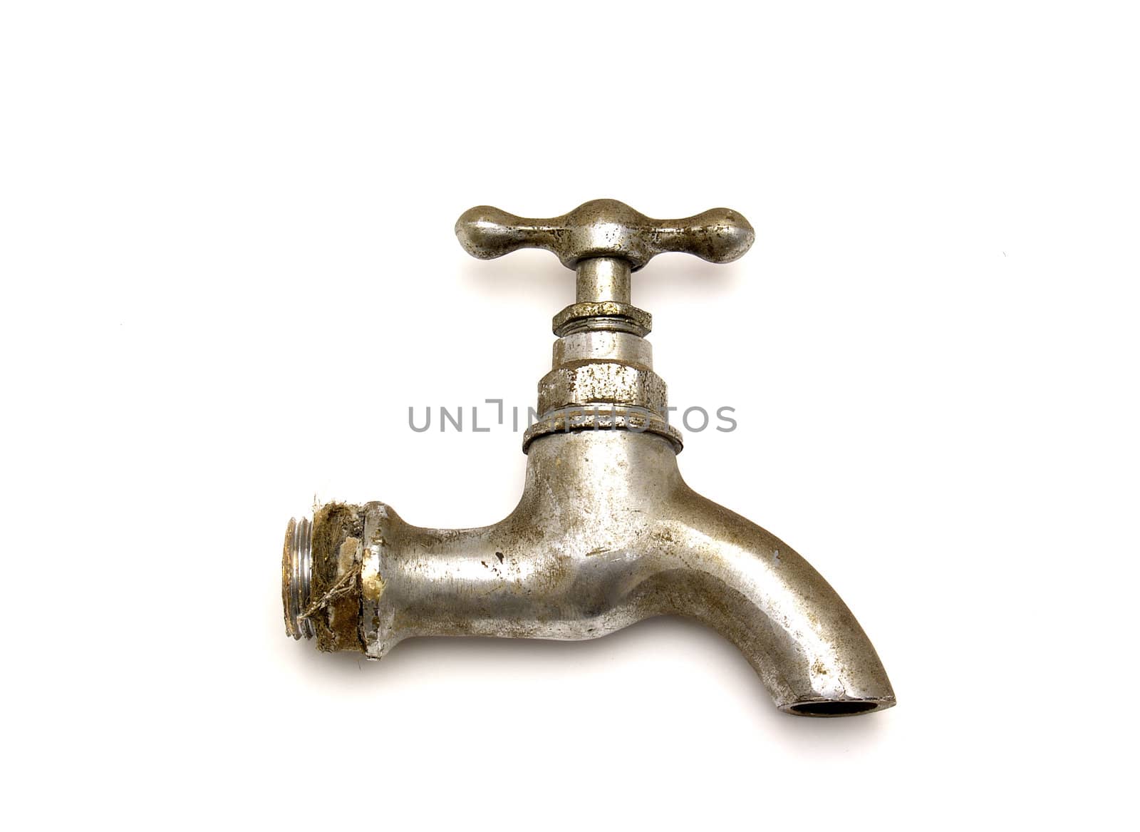 faucet by lauria