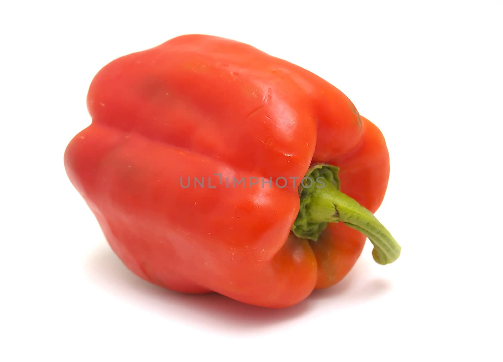 red pepper