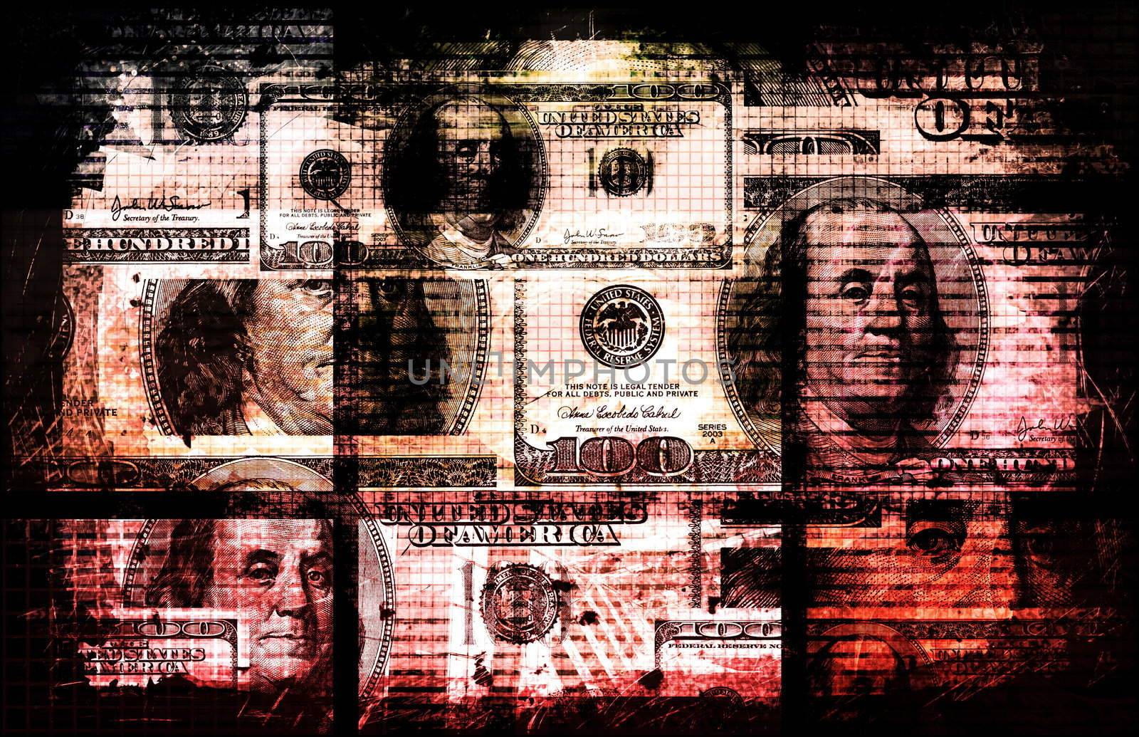 Dirty Money Crime and Corruption of Wealth