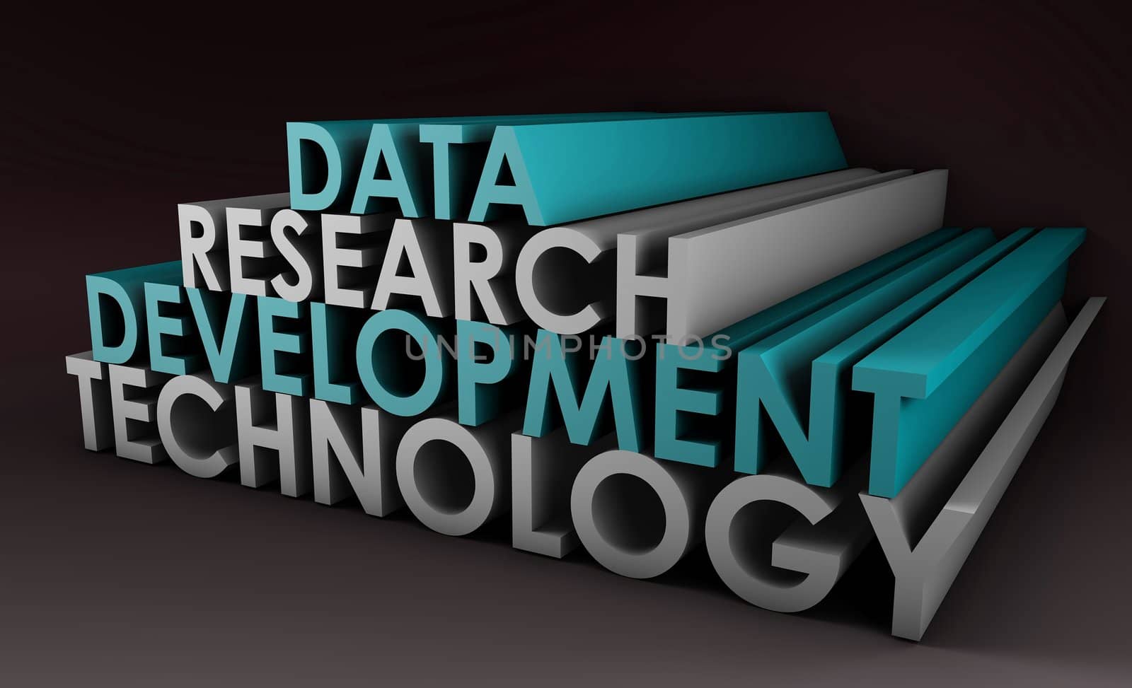 Research and Development of New Technology As Art