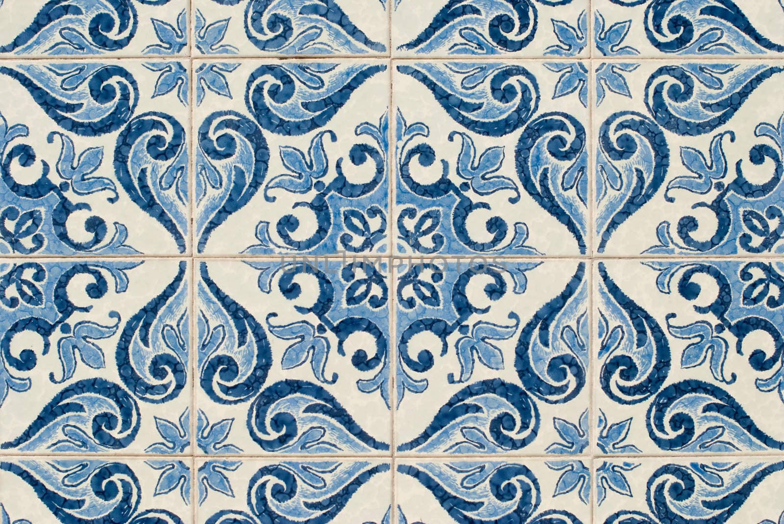 Portuguese glazed tiles 223 by homydesign