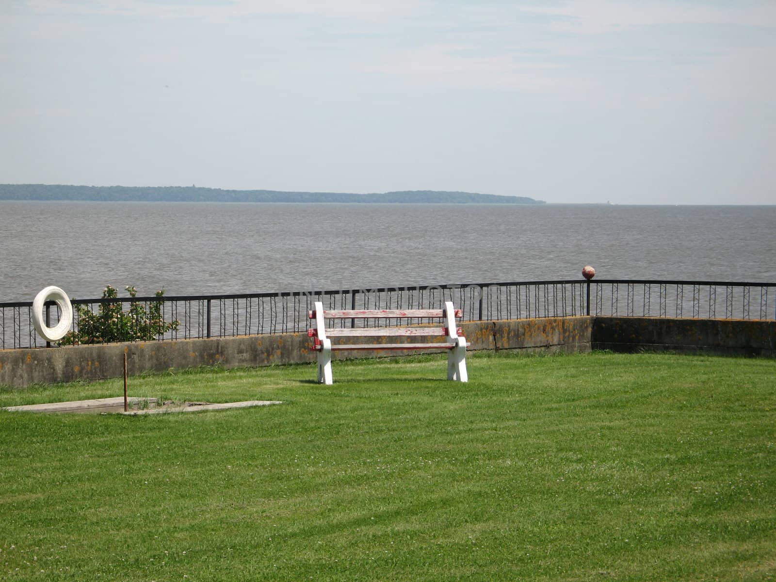 seascape