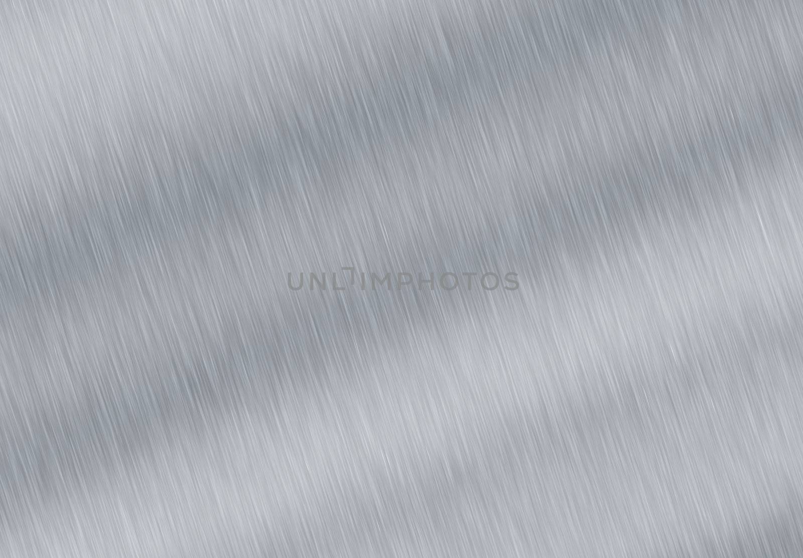 Metal Texture Abstract Background in Gray Tones