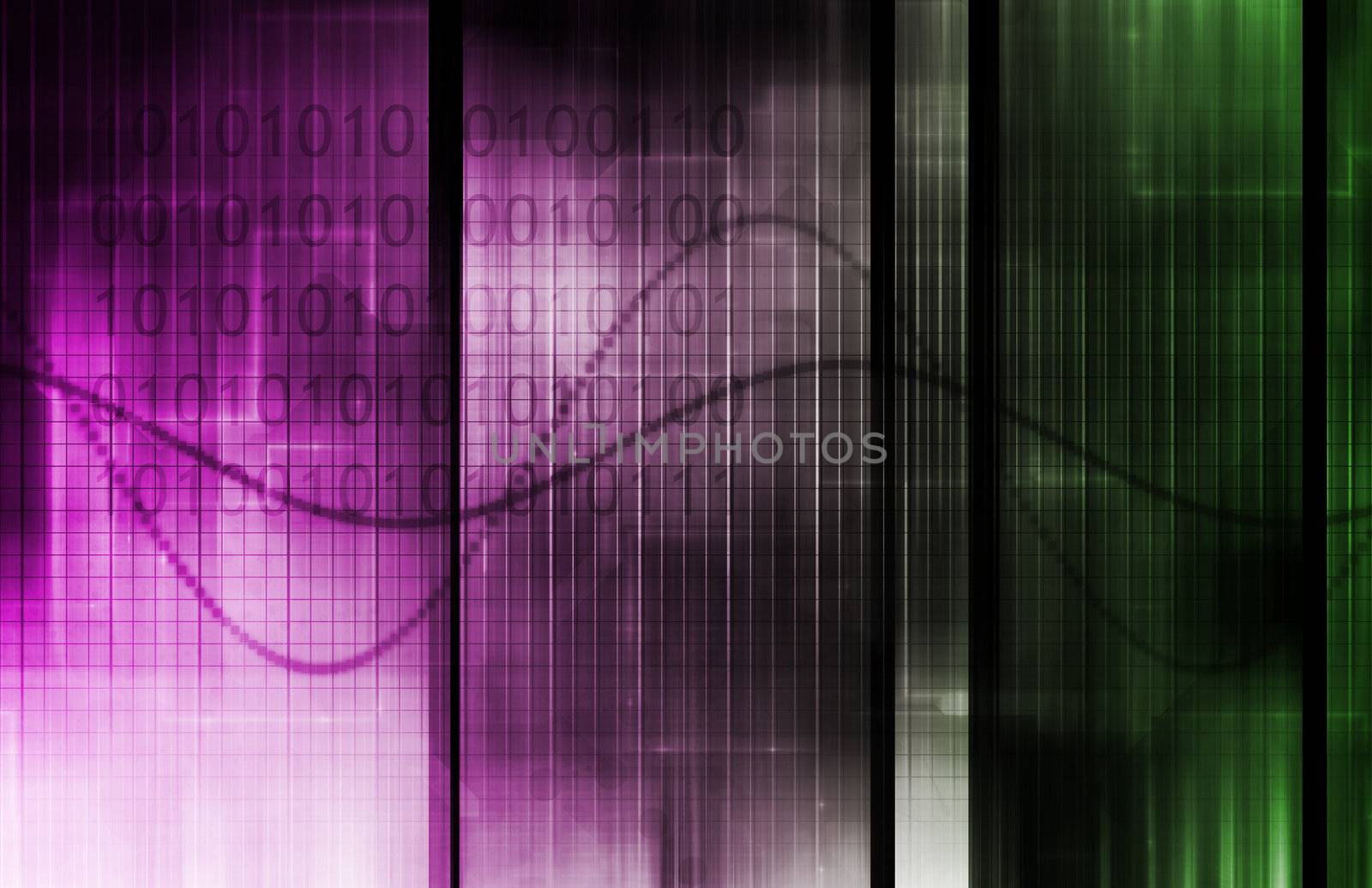 Business Communication as a Conceptual Tech Art