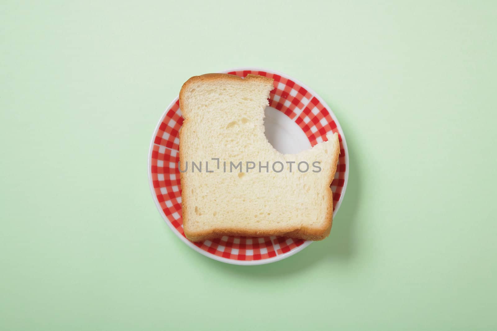 bread with bite