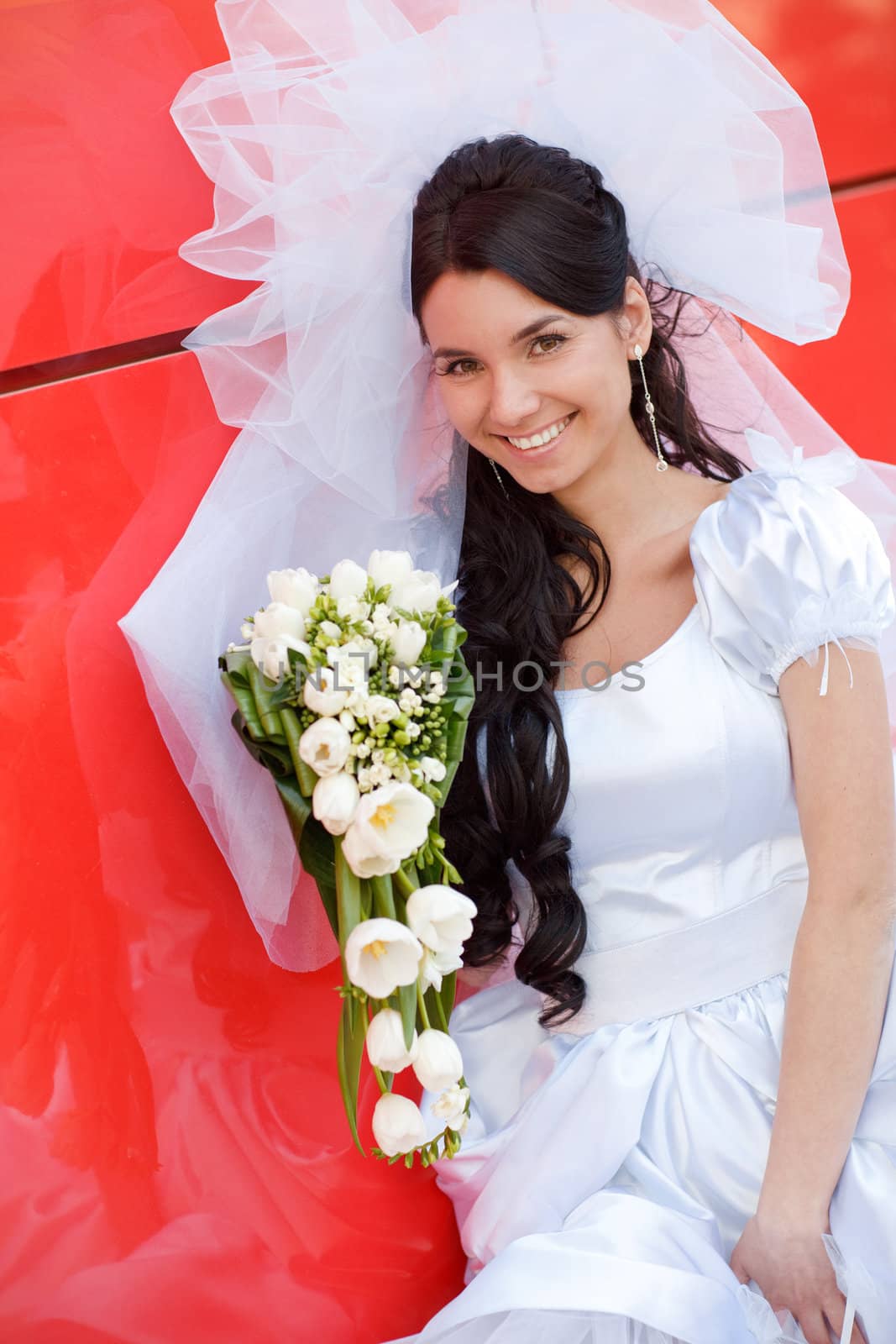 bride by vsurkov