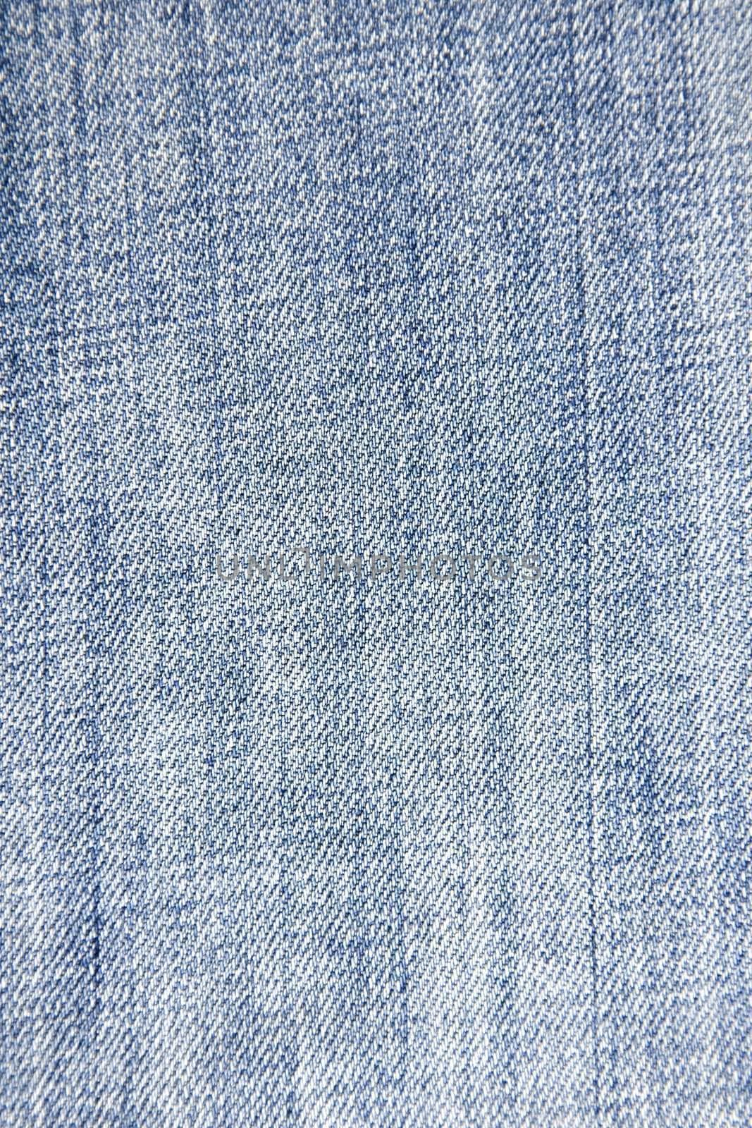 close-up of blue denim texture, denim canvas background