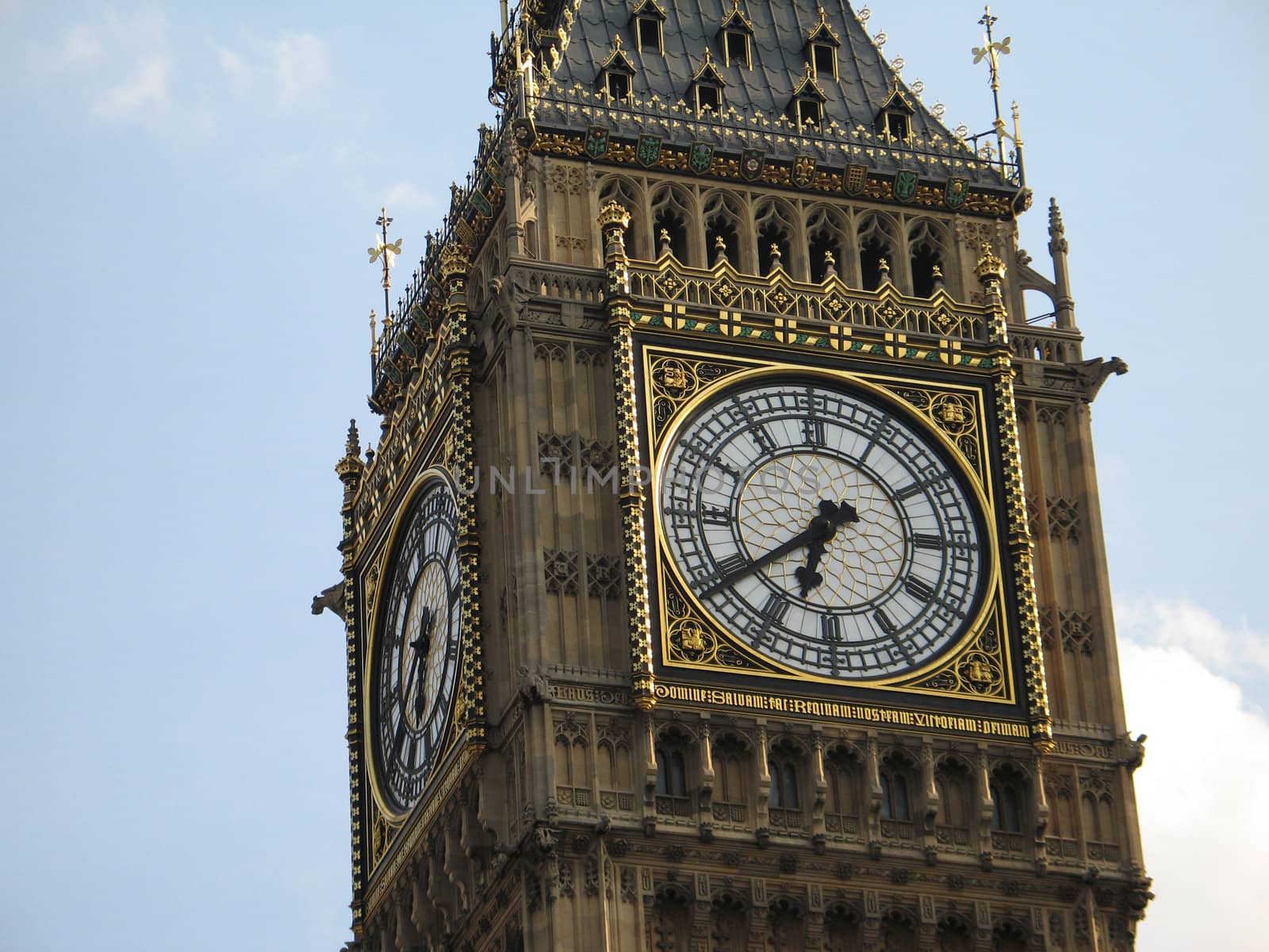 big ben, uk by mmm