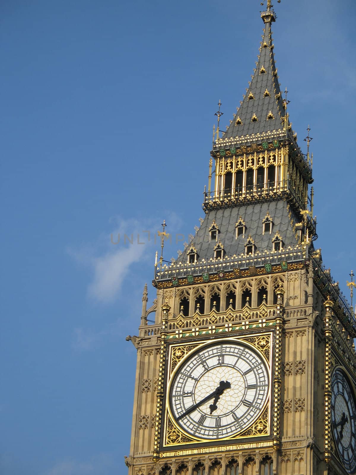 big ben, uk