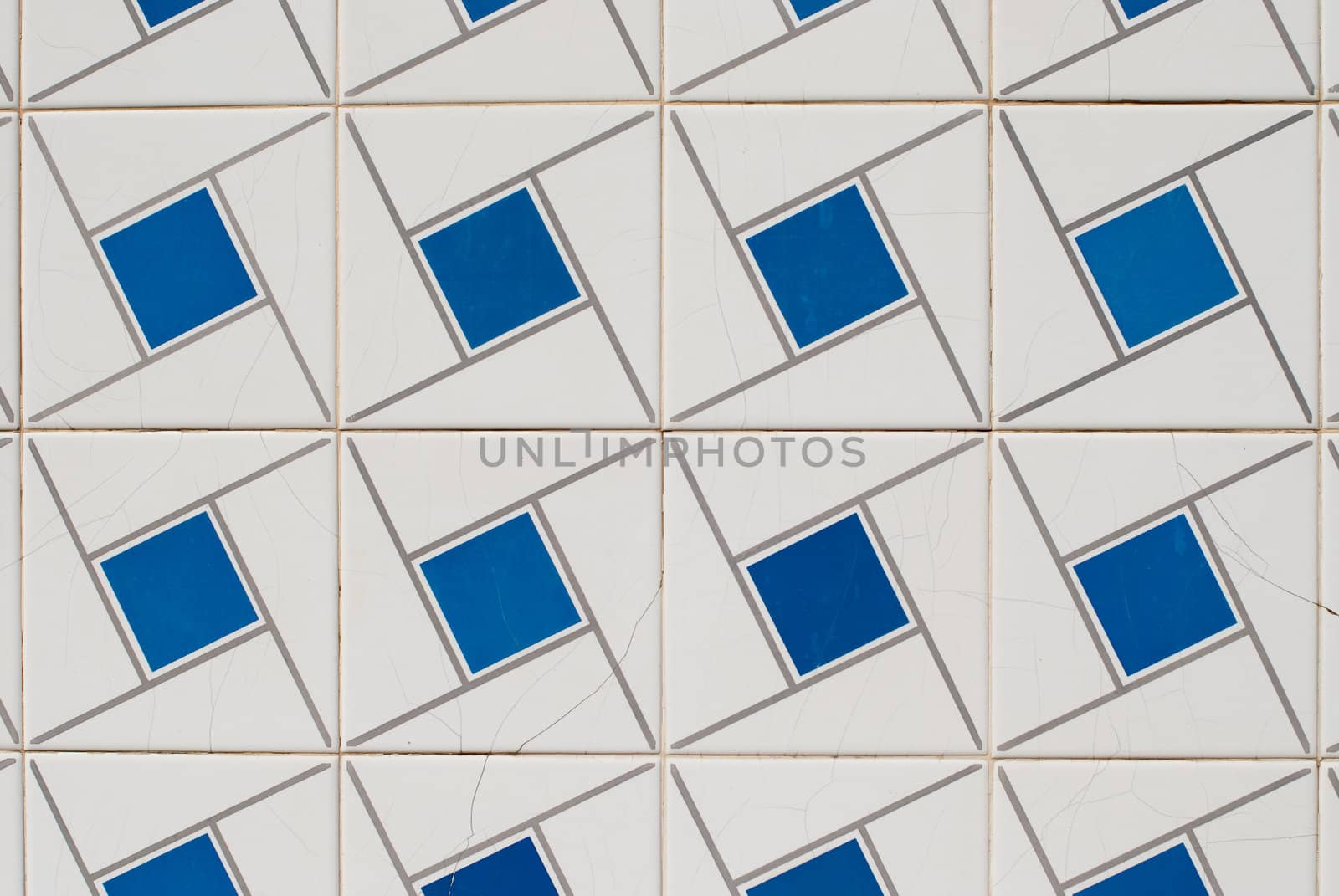 Portuguese glazed tiles 226 by homydesign