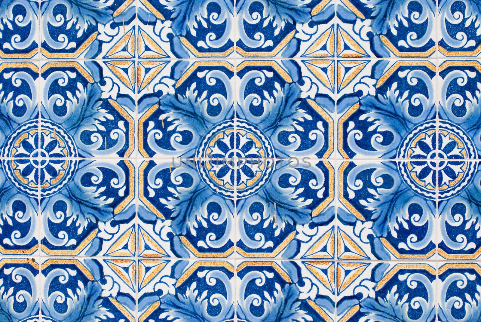 Portuguese glazed tiles 224 by homydesign
