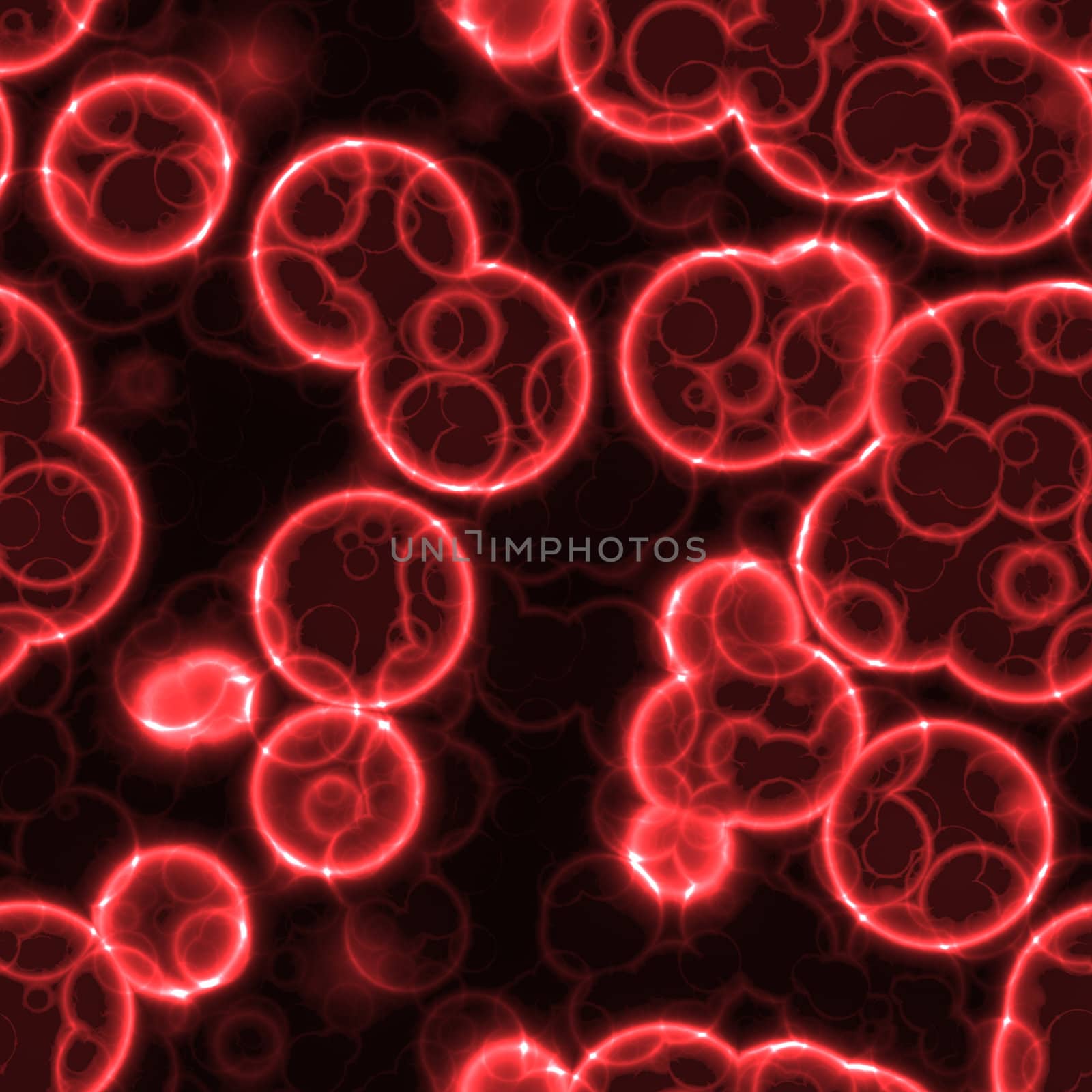 red cells by jbouzou