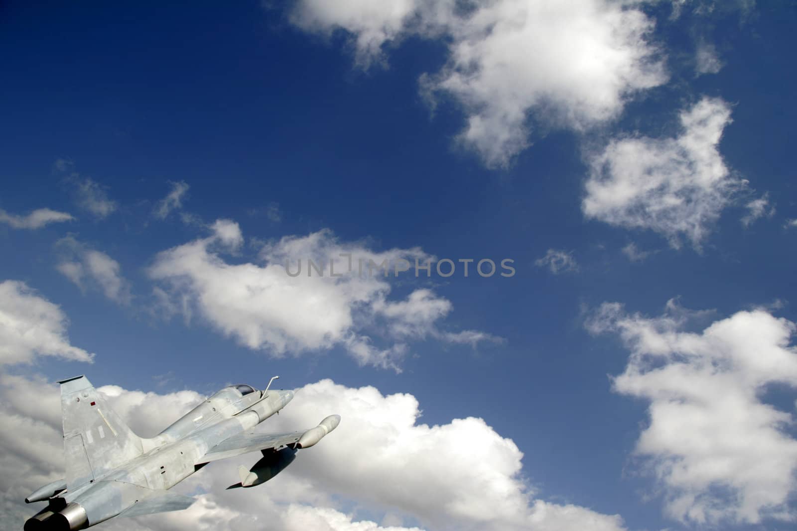 Into The Sky by Imagecom