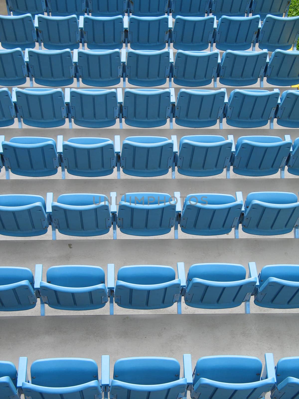 event seats