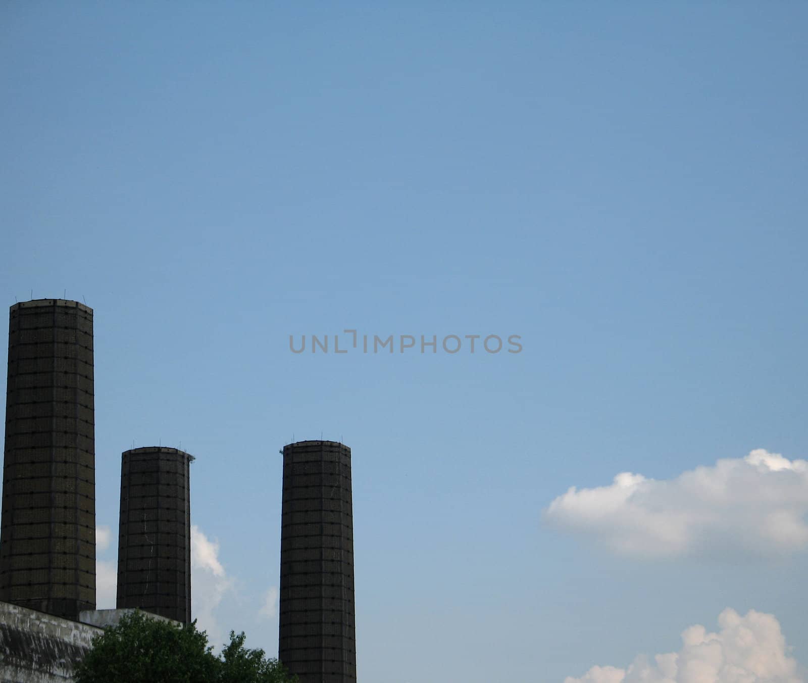 industrial chimneys by mmm