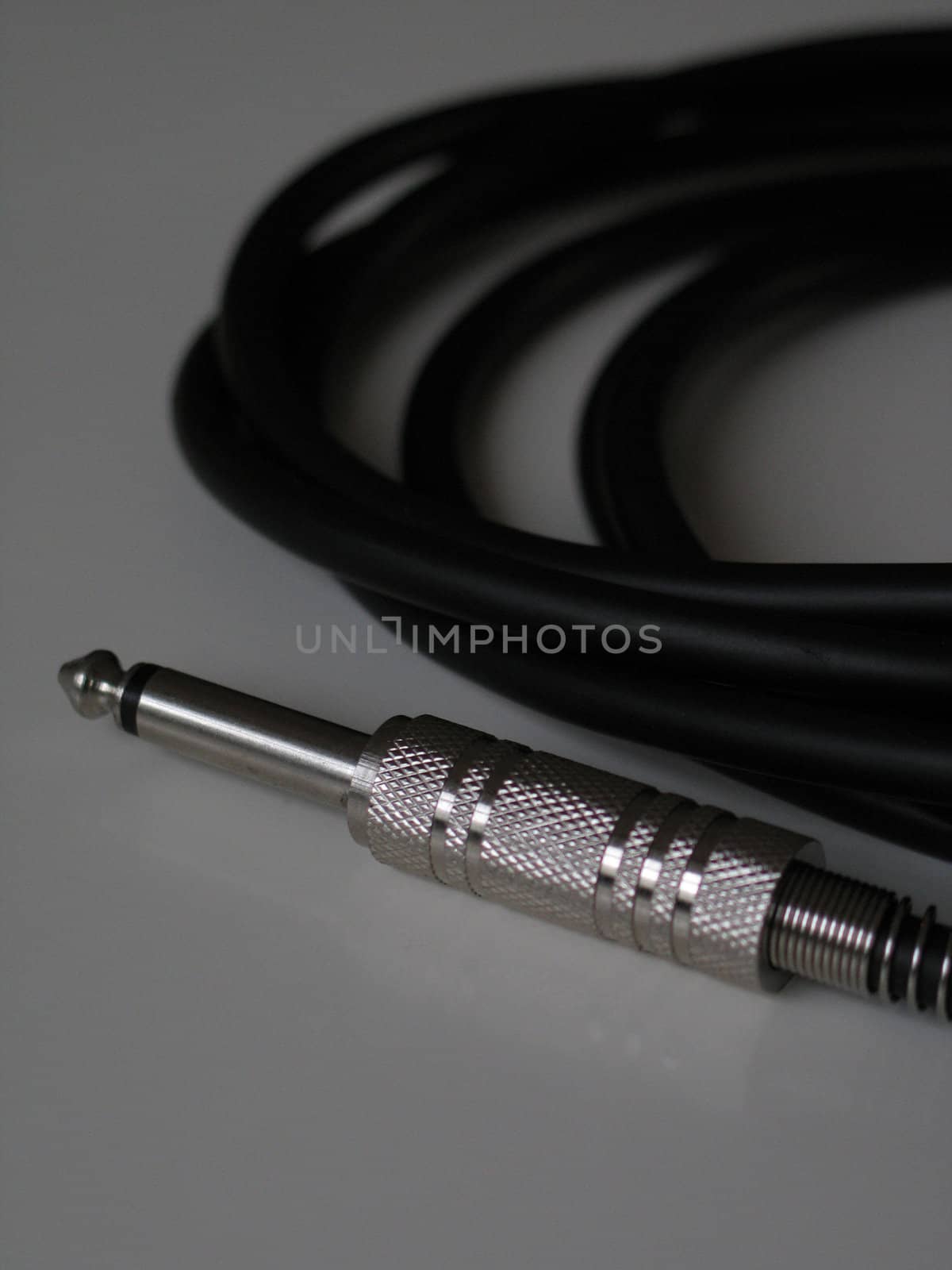 black music cable