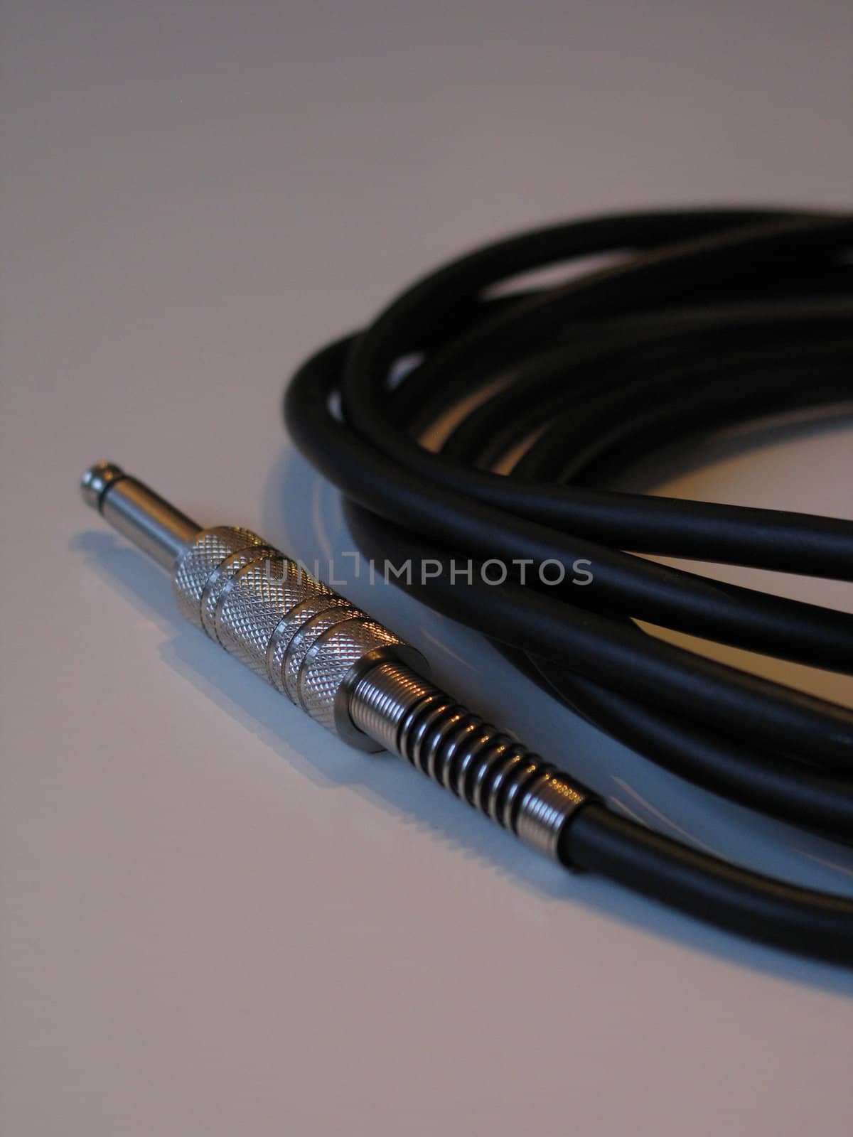 black music cable