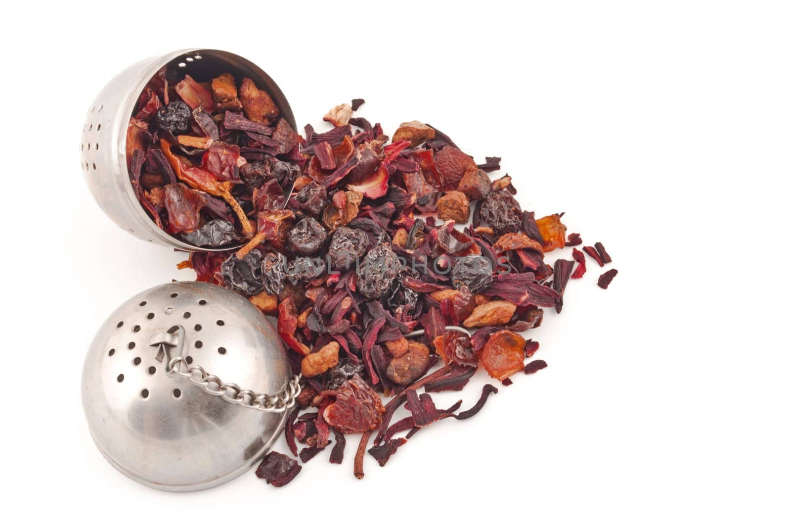 Red Tisane by rigamondis