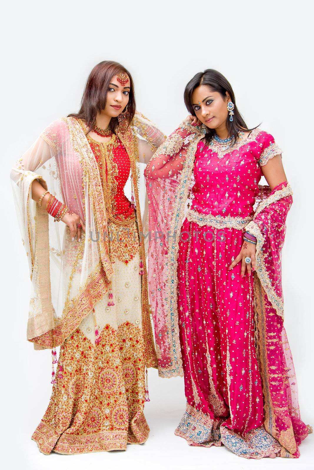 Bangali brides by phakimata
