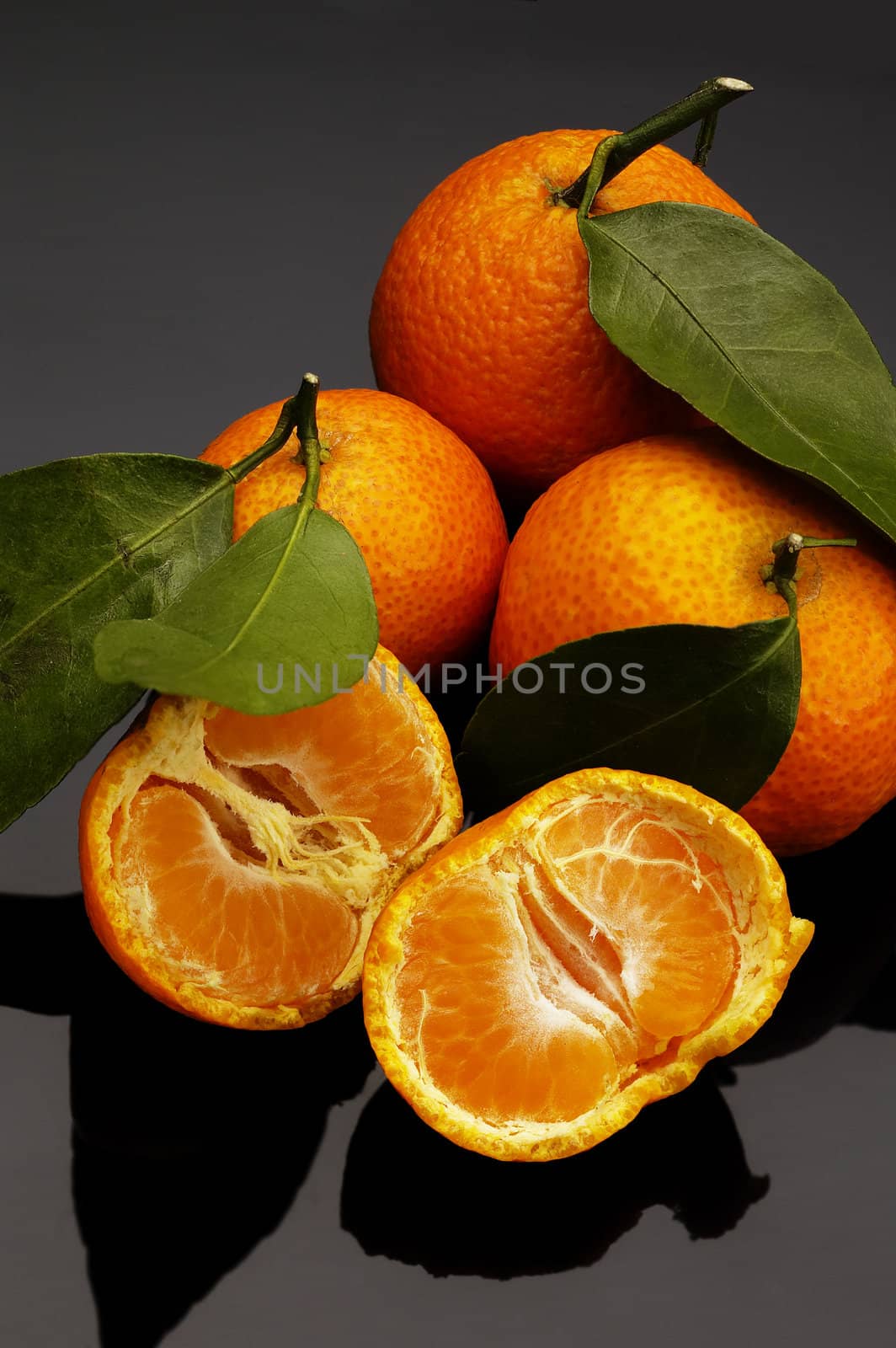Tangerine by keko64