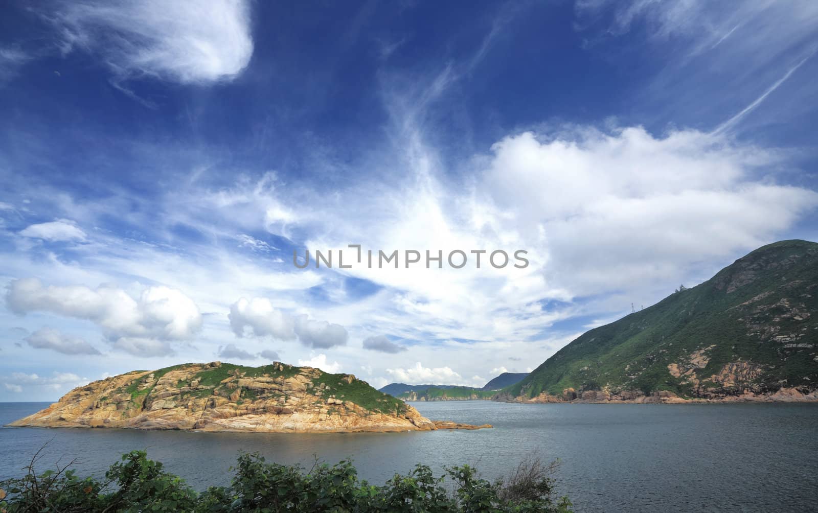 beautiful landscape