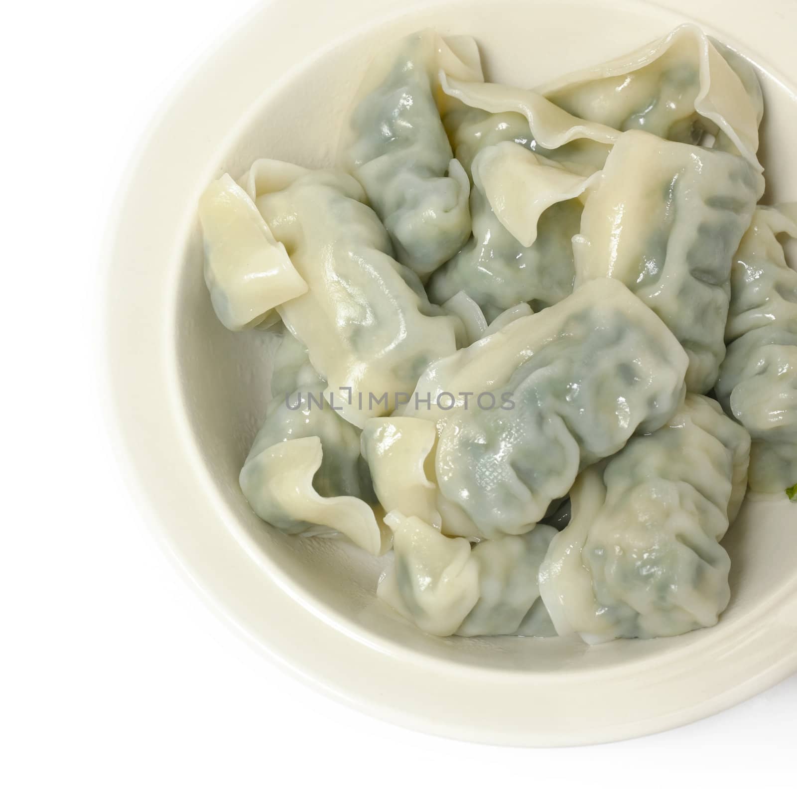 dumpling by leungchopan