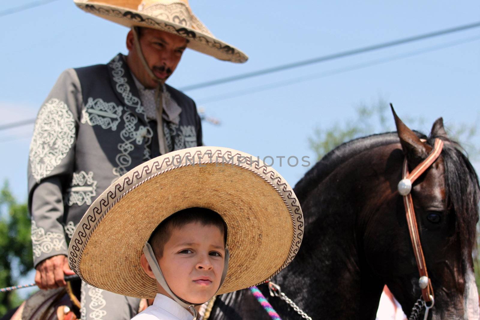 Ojai 4th of July Parade 2010 by hlehnerer