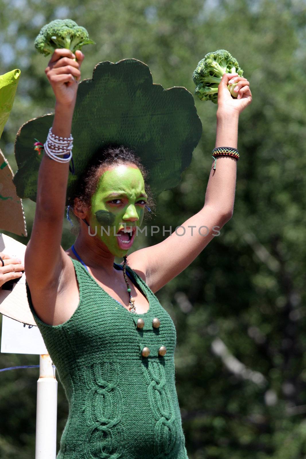 Ojai 4th of July Parade 2010 by hlehnerer