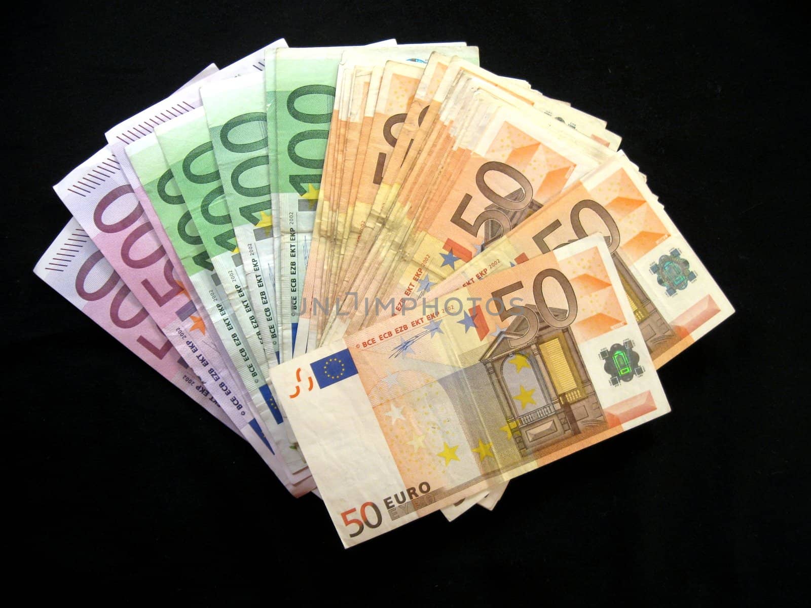 The euro (currency sign: €; currency code: EUR) is the official currency of fifteen member states of the European Union (EU). 
