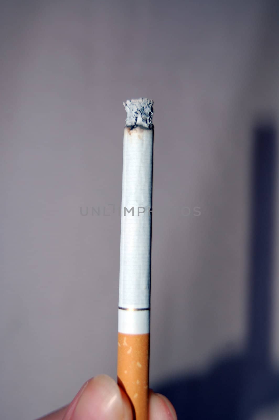 cigarette