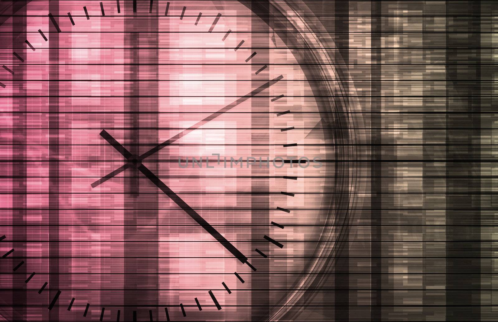 Project Management and Planning as a Background