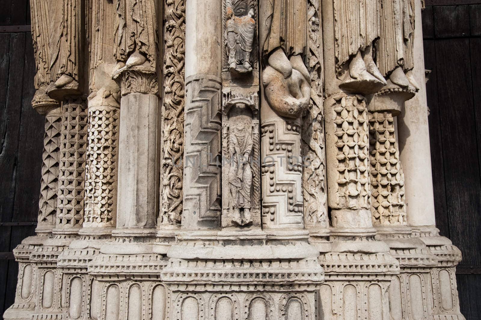 Cathedral of Our Lady of Chartres